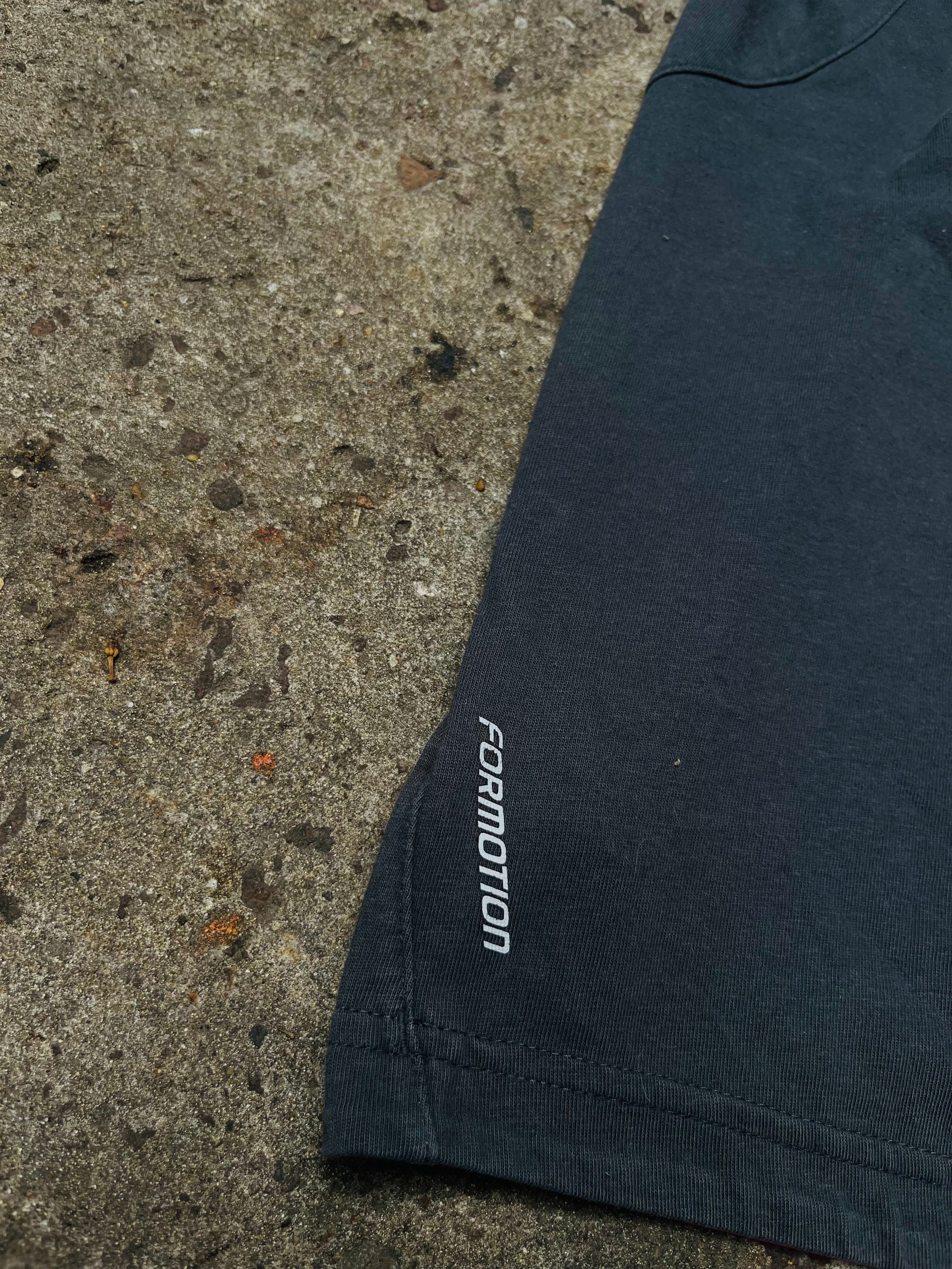 Remera Paris SF Formation Original
