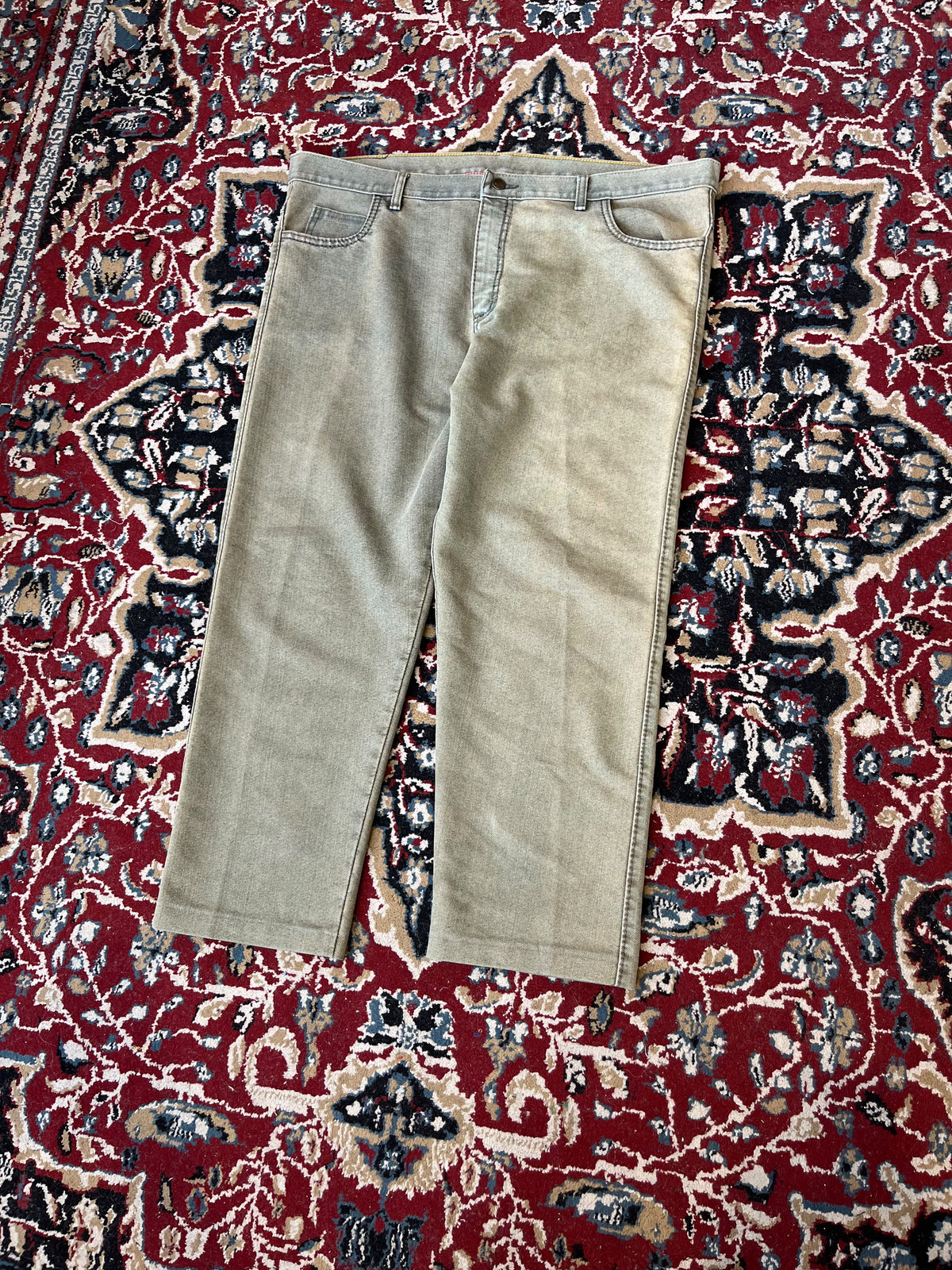Jean Vintage