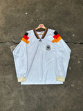 Camiseta Alemania 93' Titular Manga Larga Original
