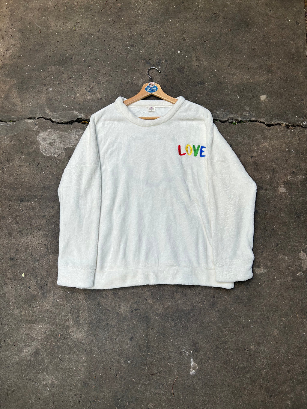Buzo Takashi Murakami LOVE Original