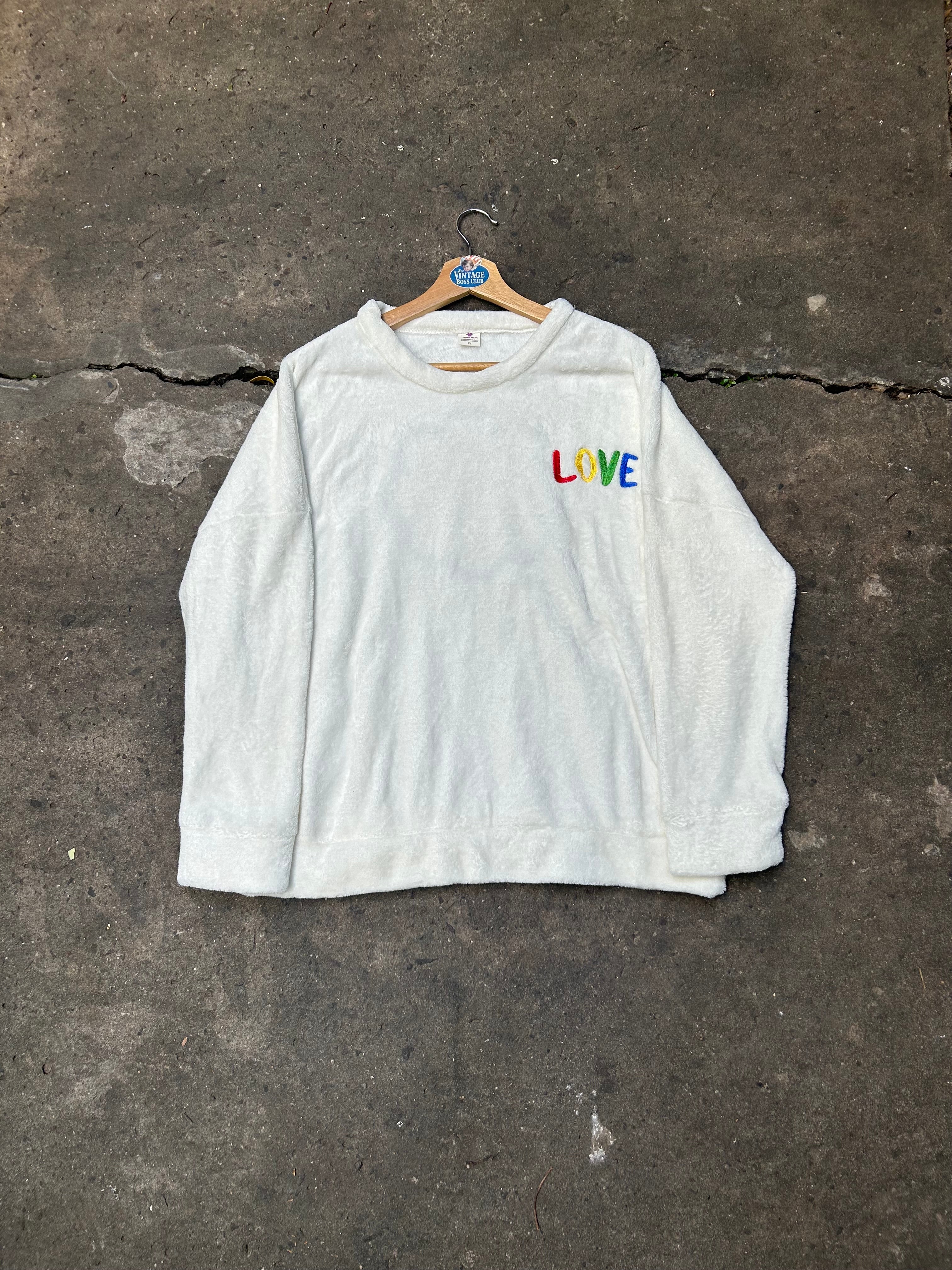 Buzo Takashi Murakami LOVE Original