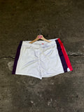 Short San Lorenzo 1995 Penalty Original