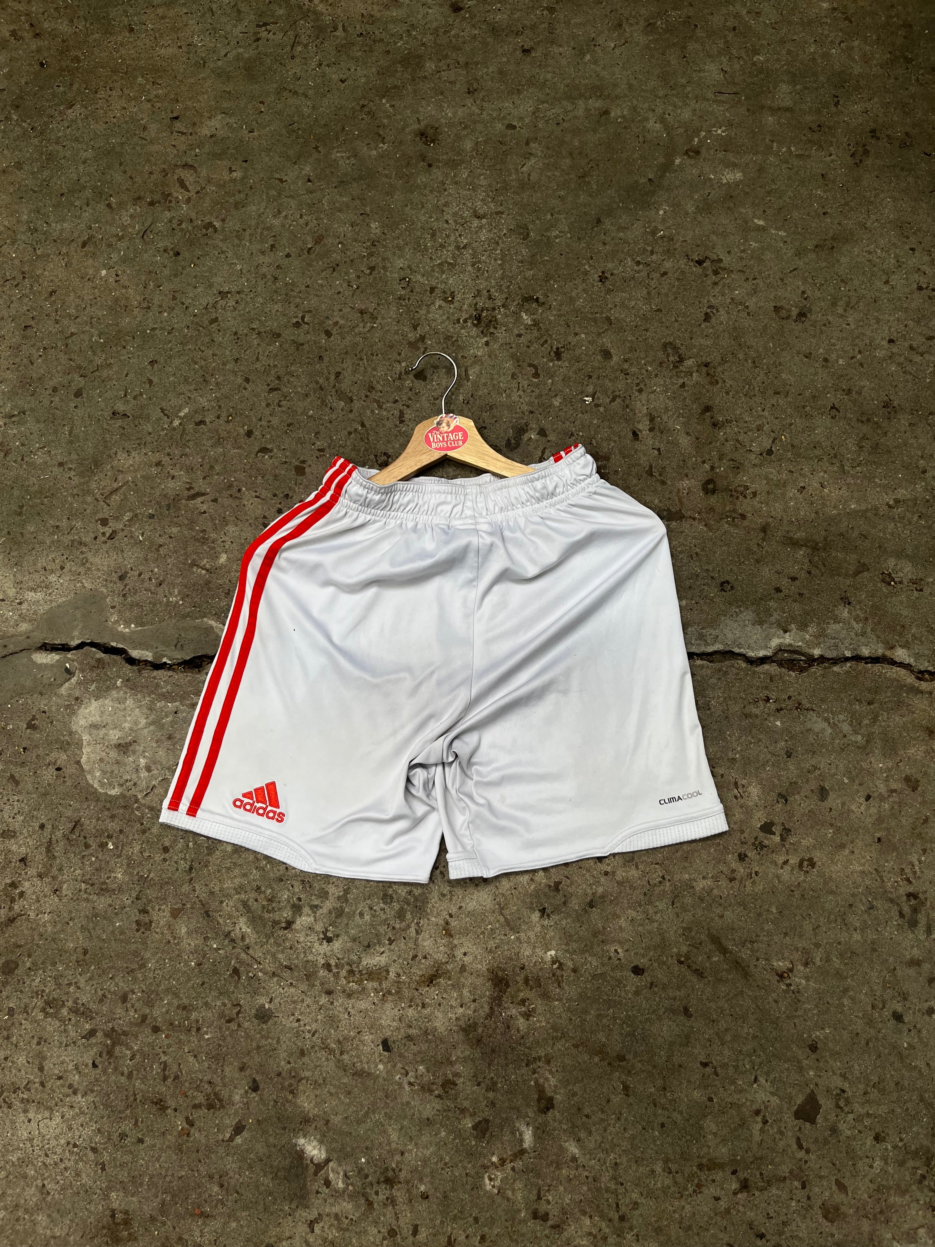 Short Estudiantes 2013 Adidas Original