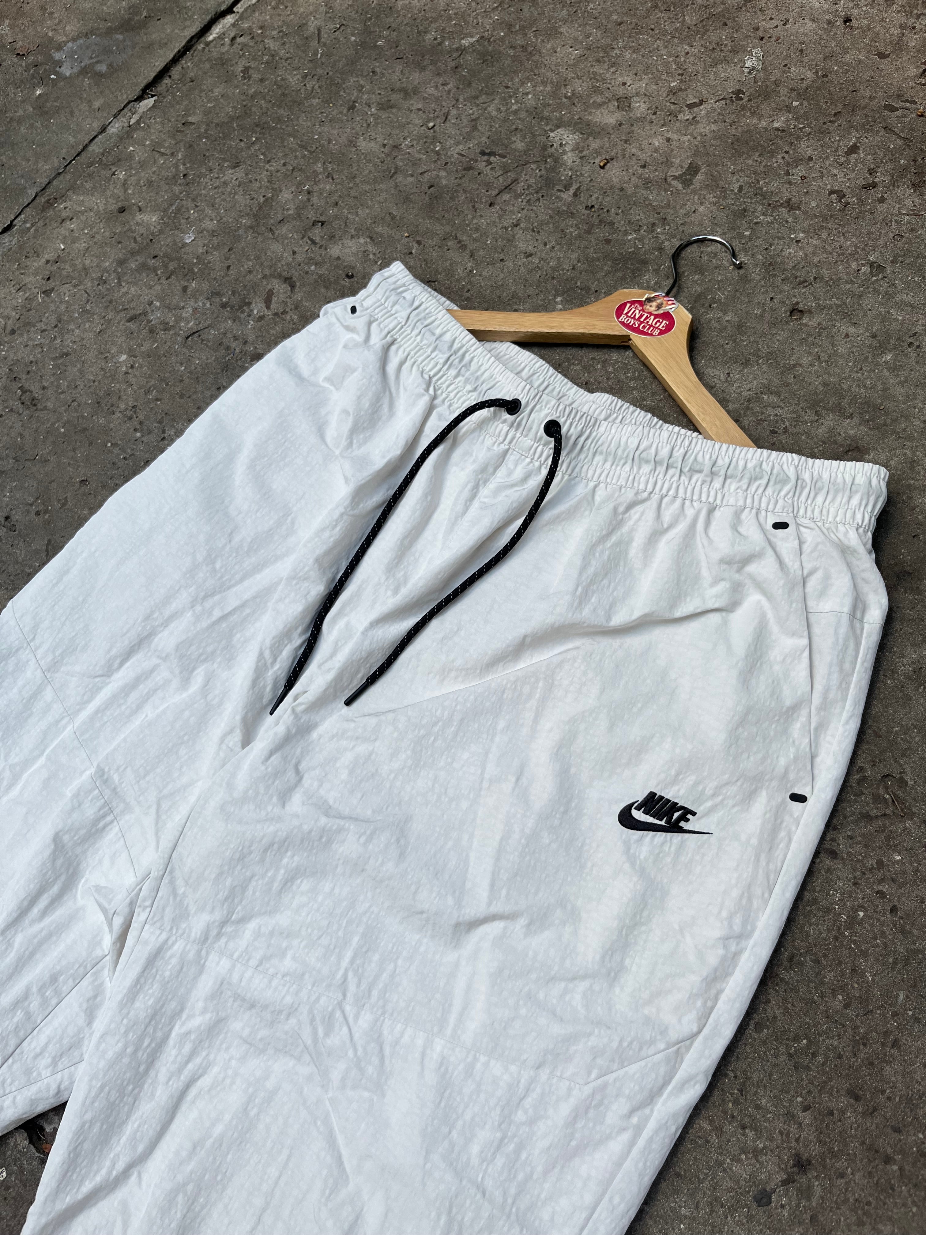 Pantalón Nike Rompeviento Original