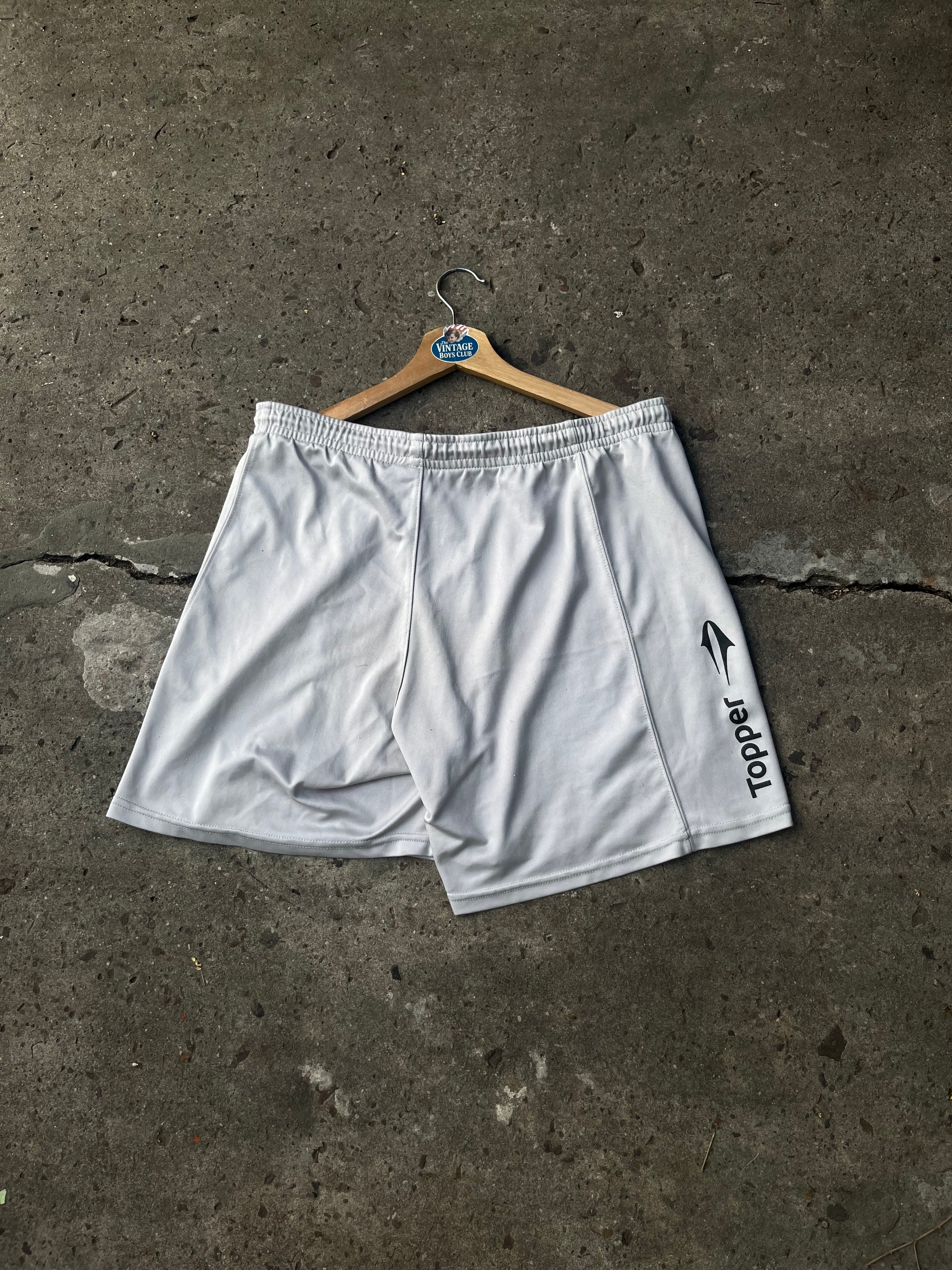 Short Estudiantes Arquero 2010 Original