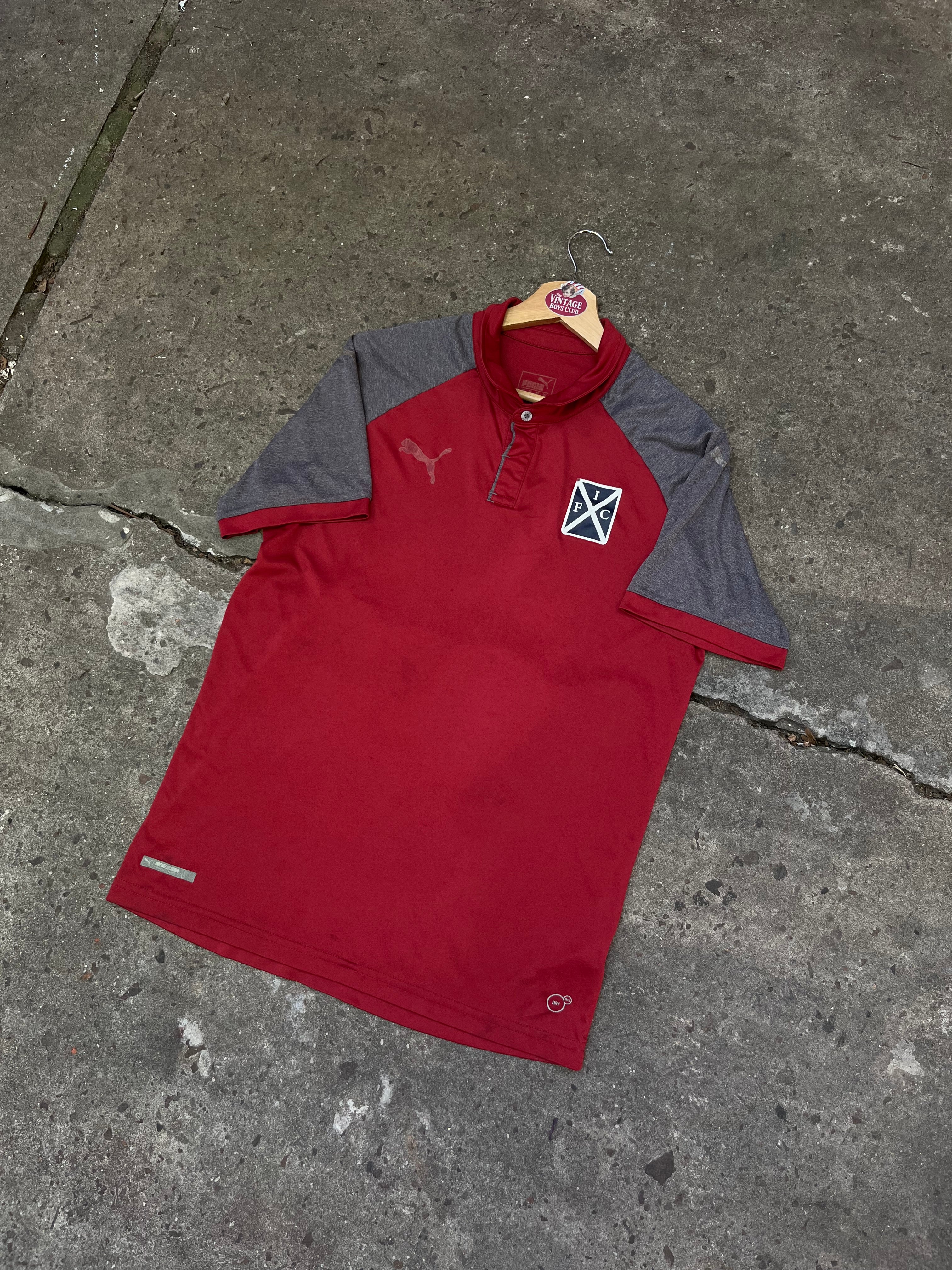 Camiseta Independiente Edición Especial Original