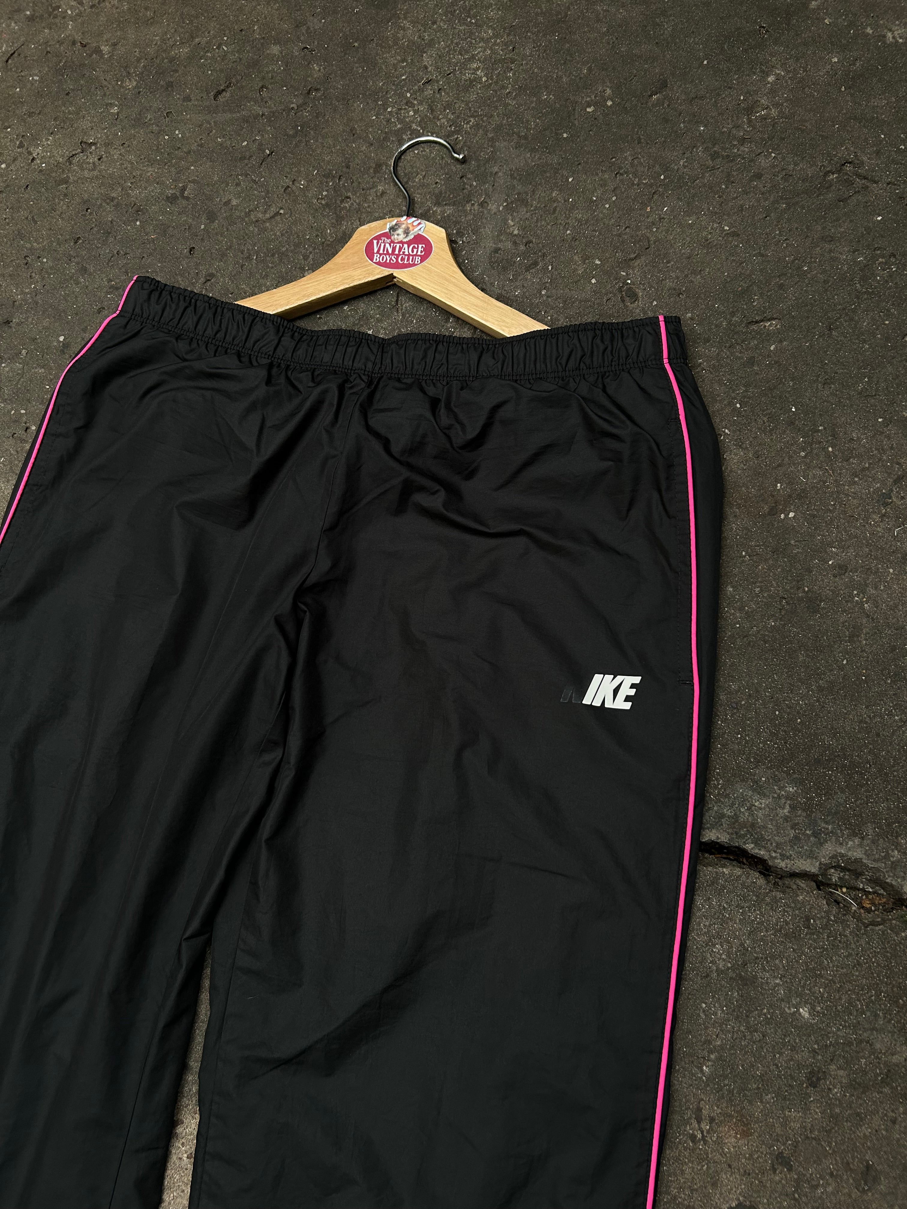 Pantalon Nike Rompeviento Original