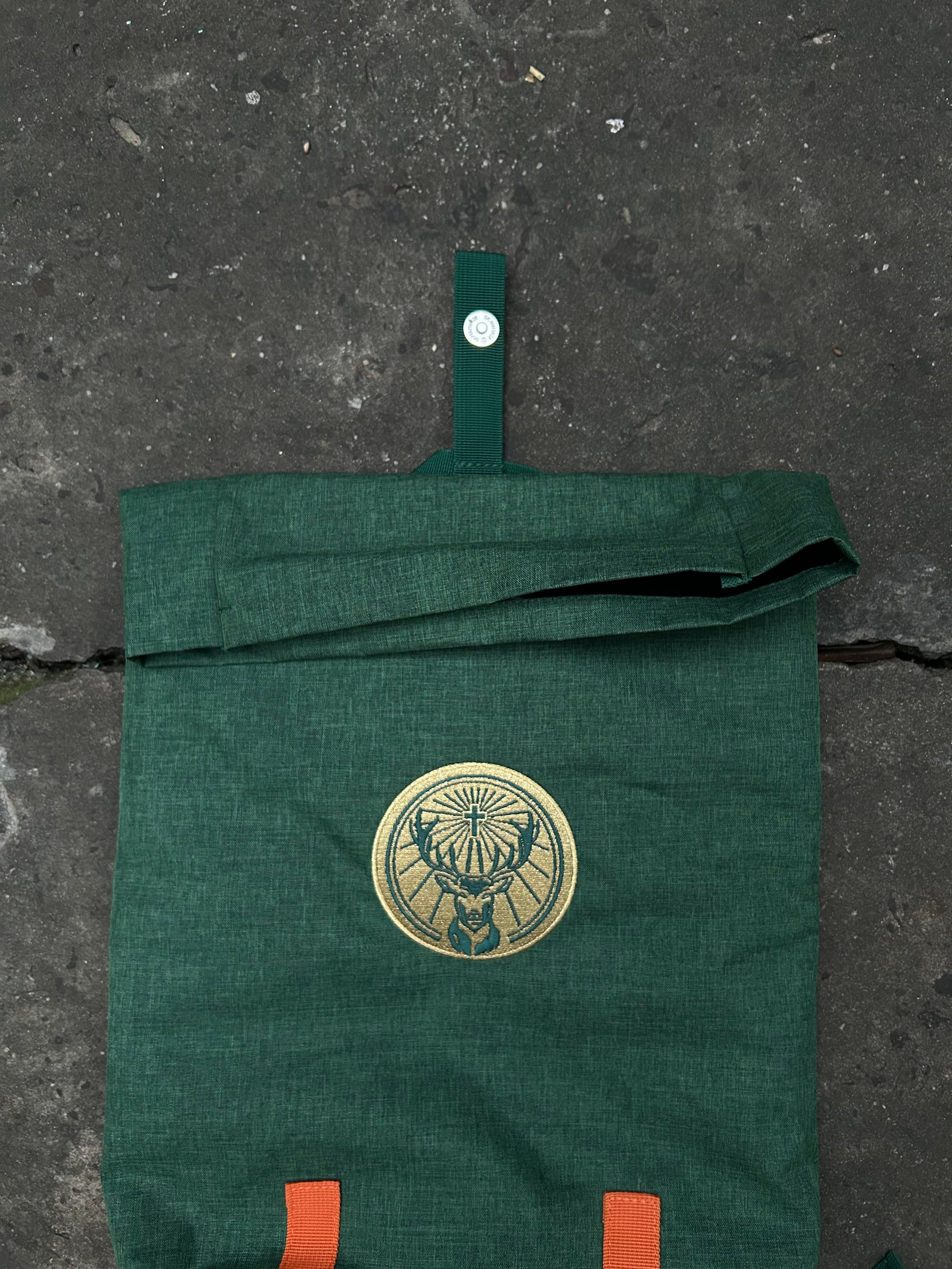 Mochila Térmica Jagermeister Original