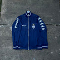 Campera Gimnasia Kappa Original