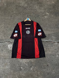 Camiseta San Lorenzo 2008 Suplente Original