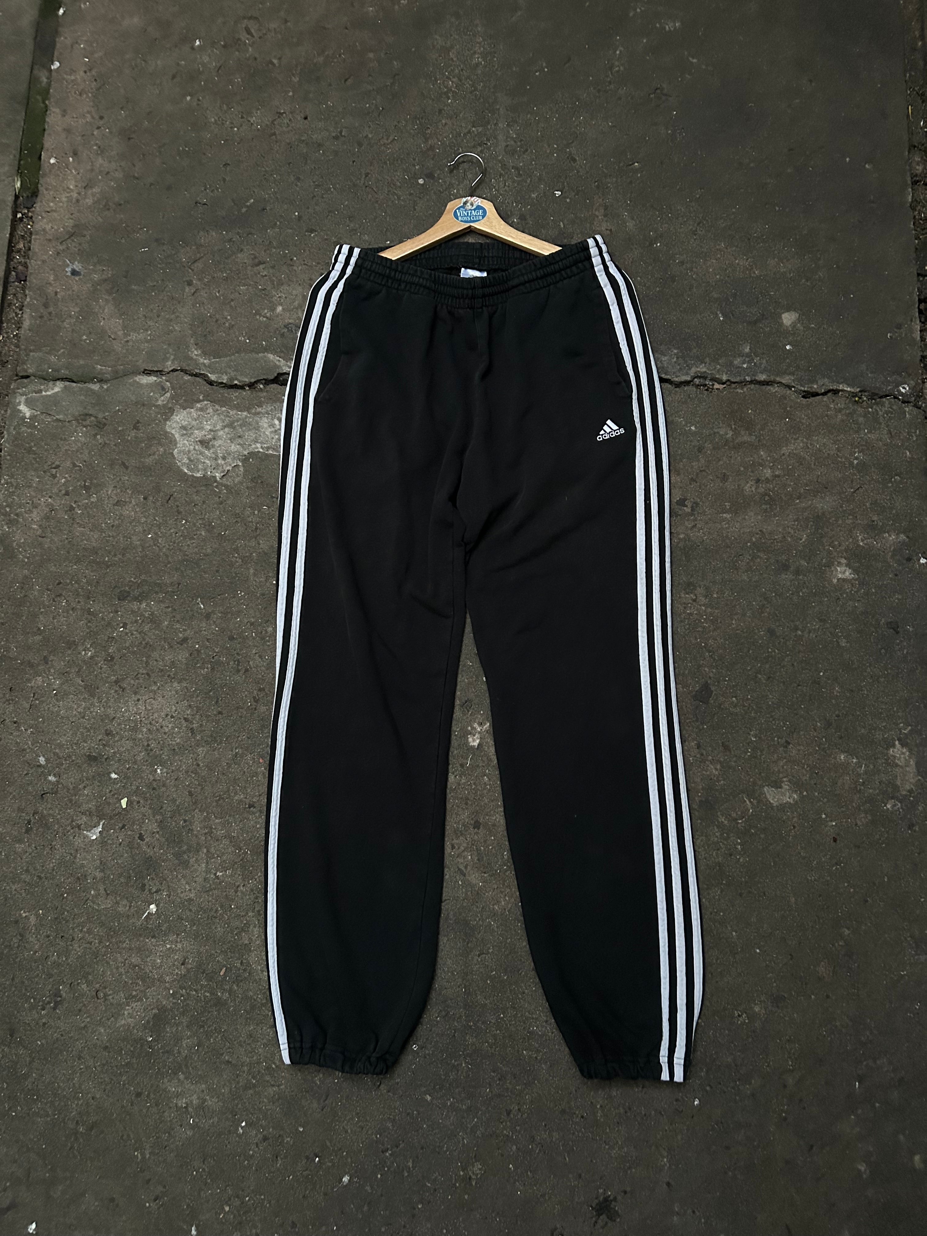 Pantalon Adidas Retro de Algodón Original