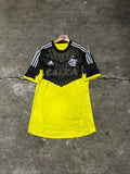 Camiseta Flamengo 2014 de Arquero Original