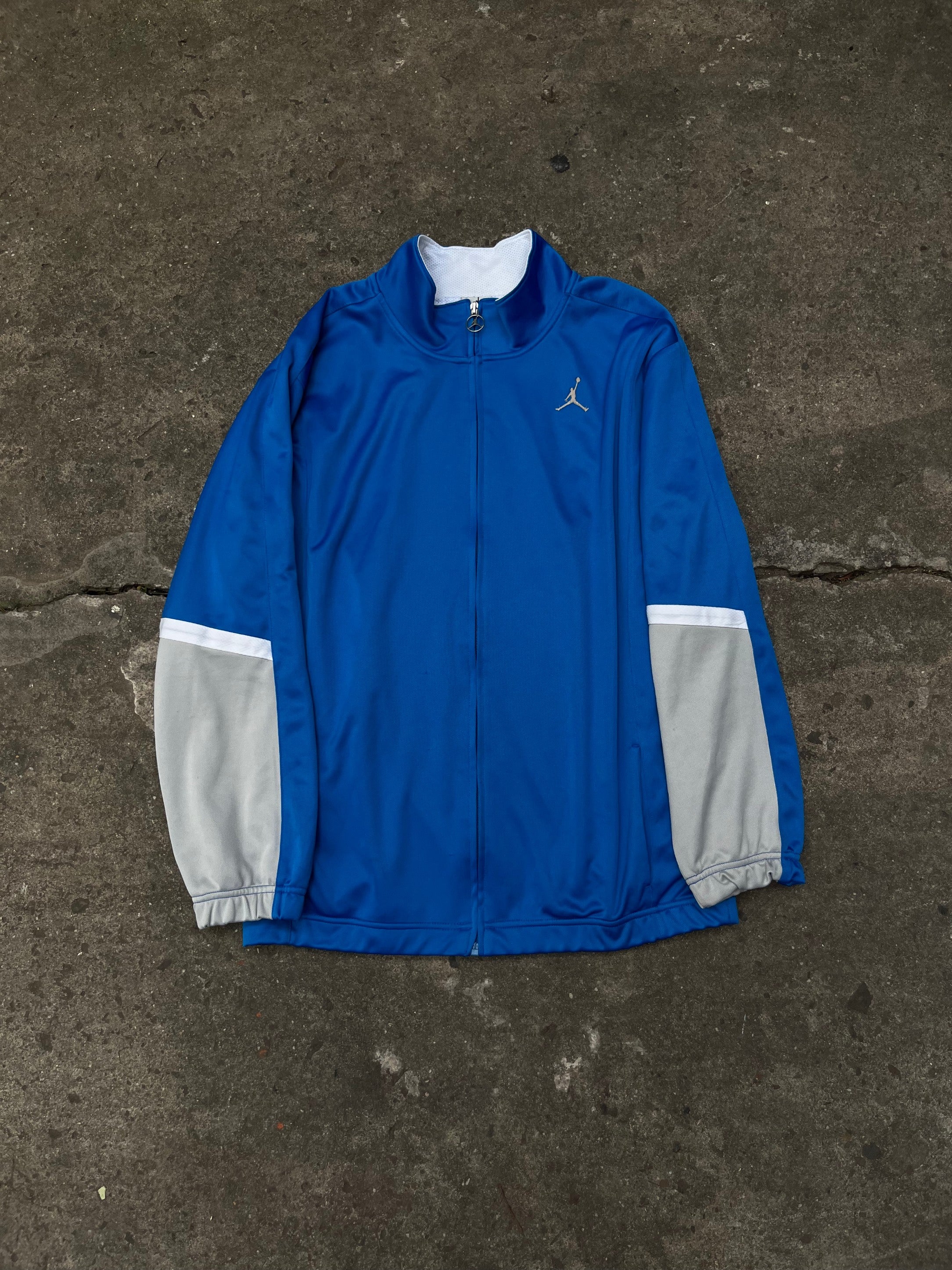Campera Jordan Retro Original