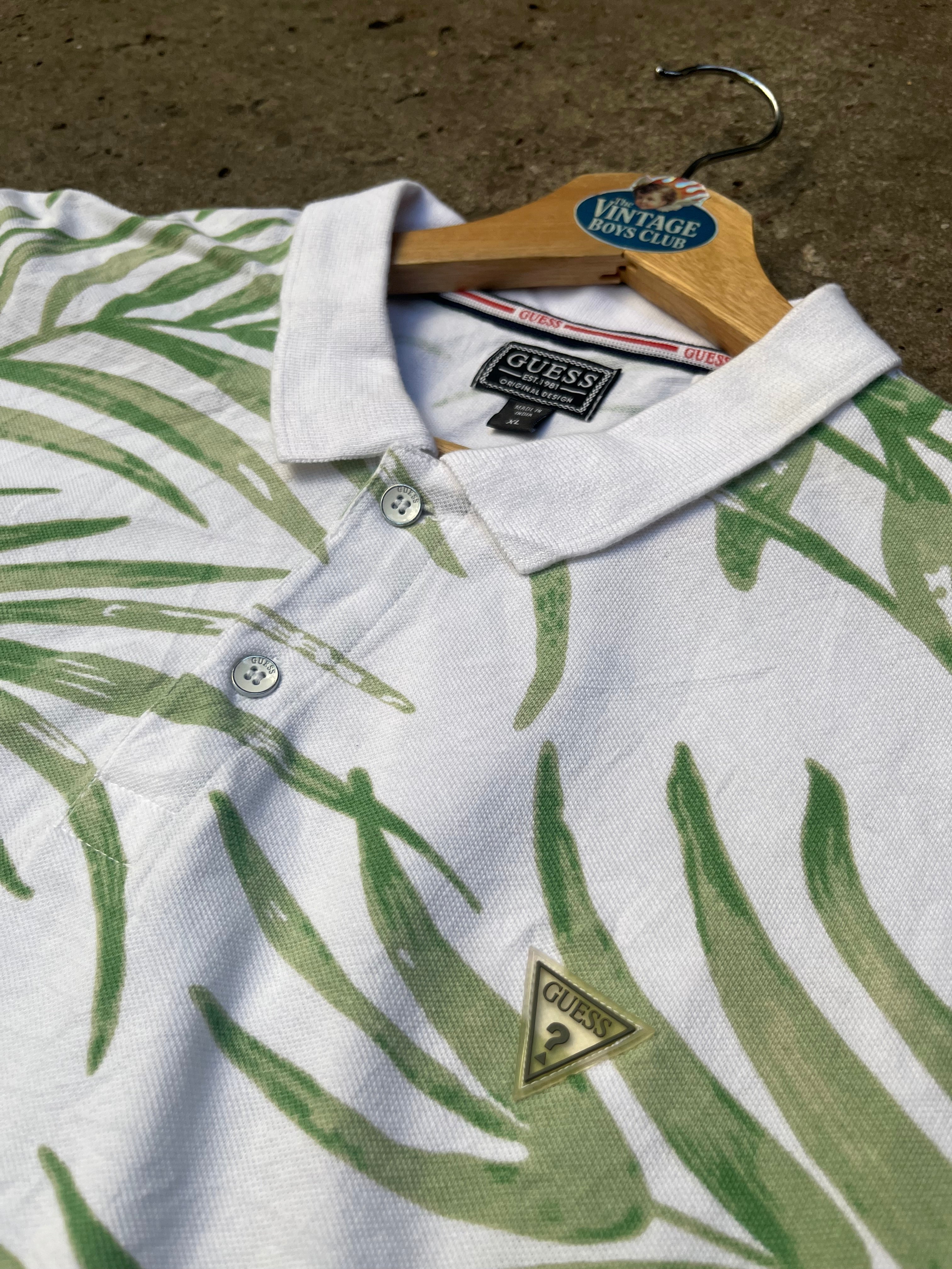 Chomba Guess Vintage Original