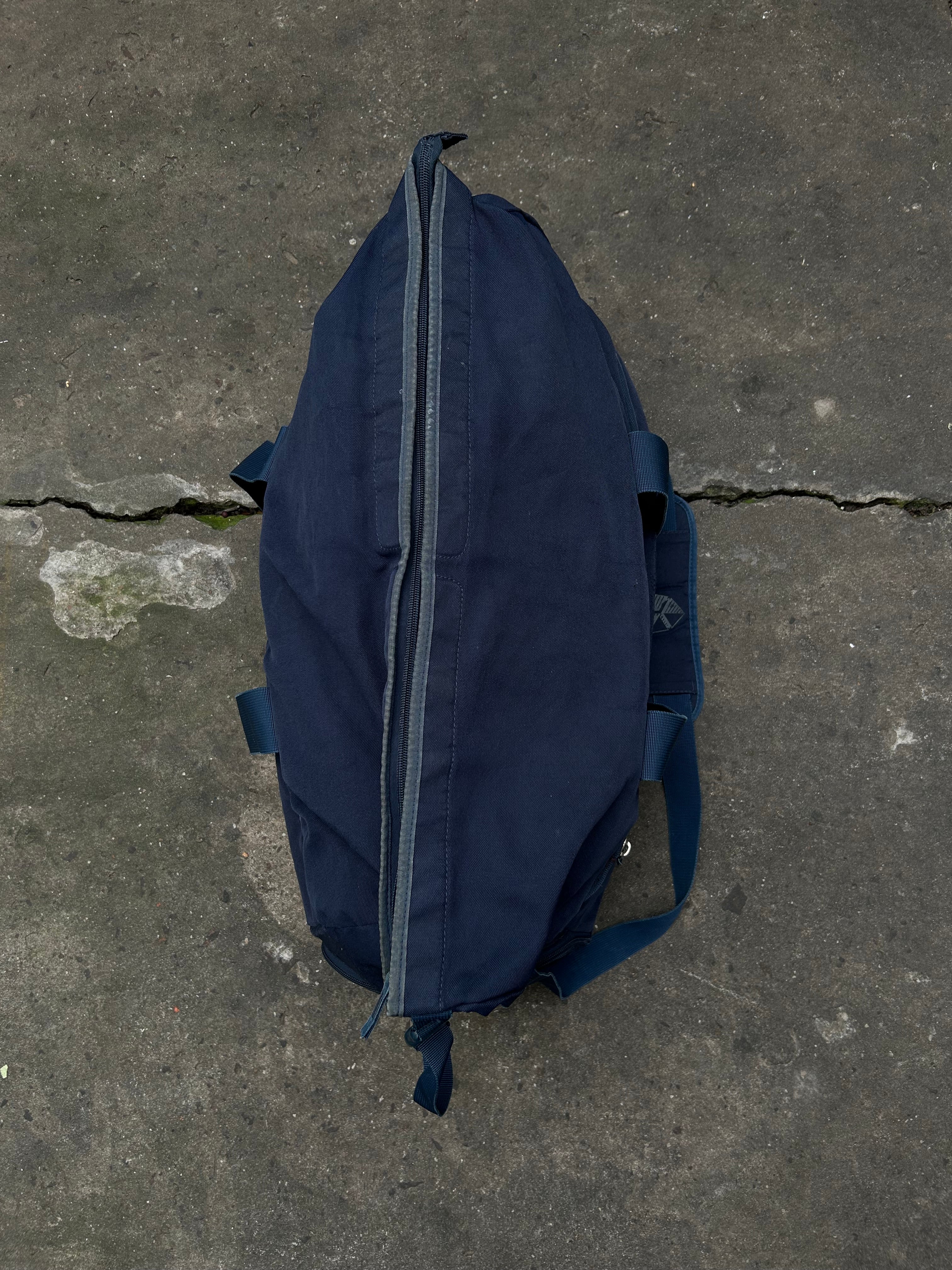 Bolso Boca Nike 2010 Original