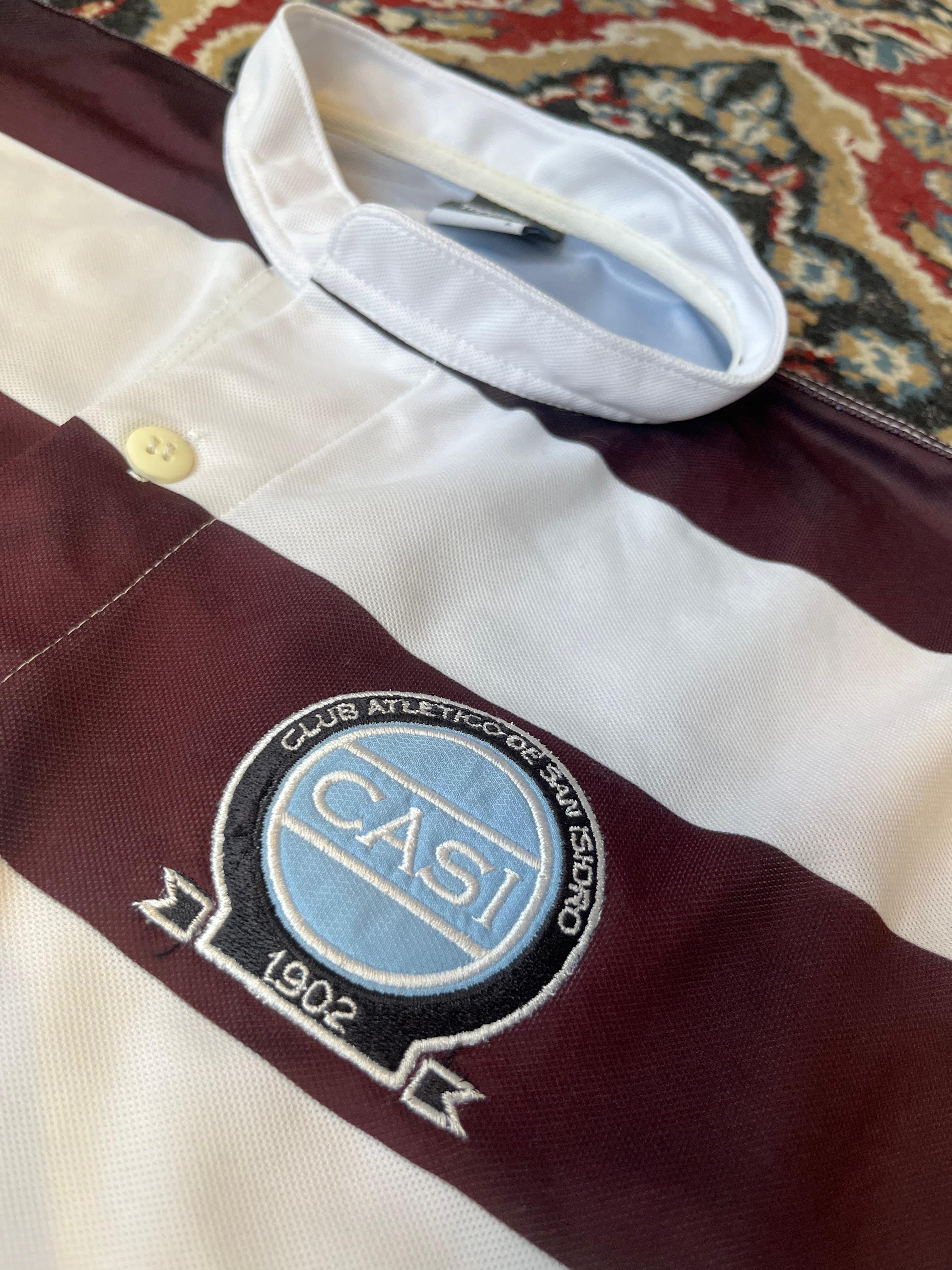 Camiseta CASI 2010 Topper Original