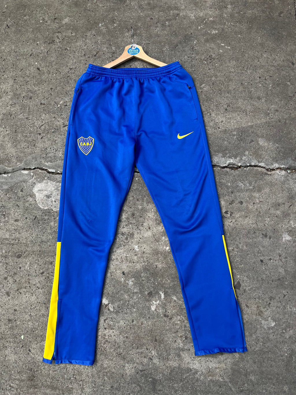 Pantalon Boca Nike Original