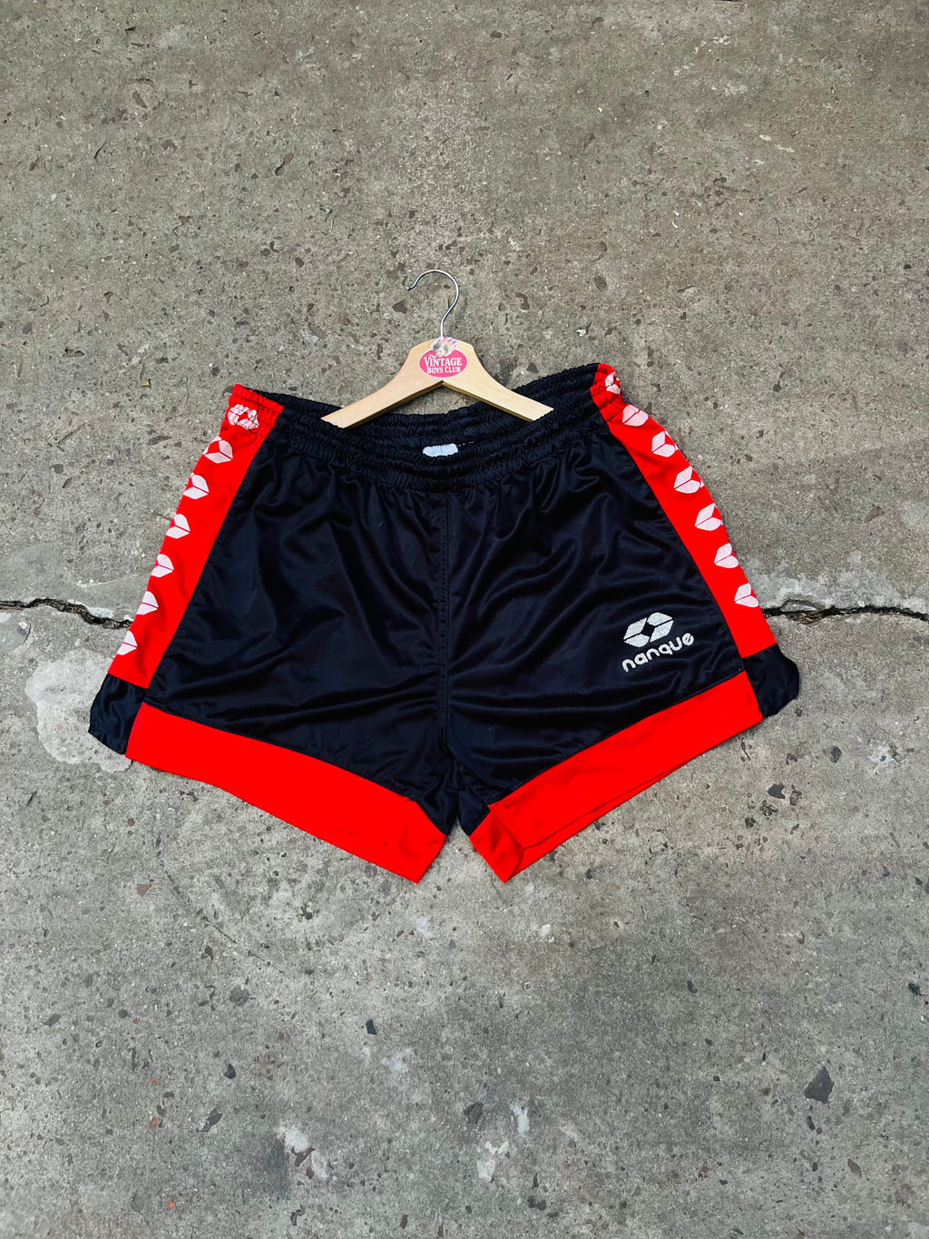 Short Colon Nanque Original