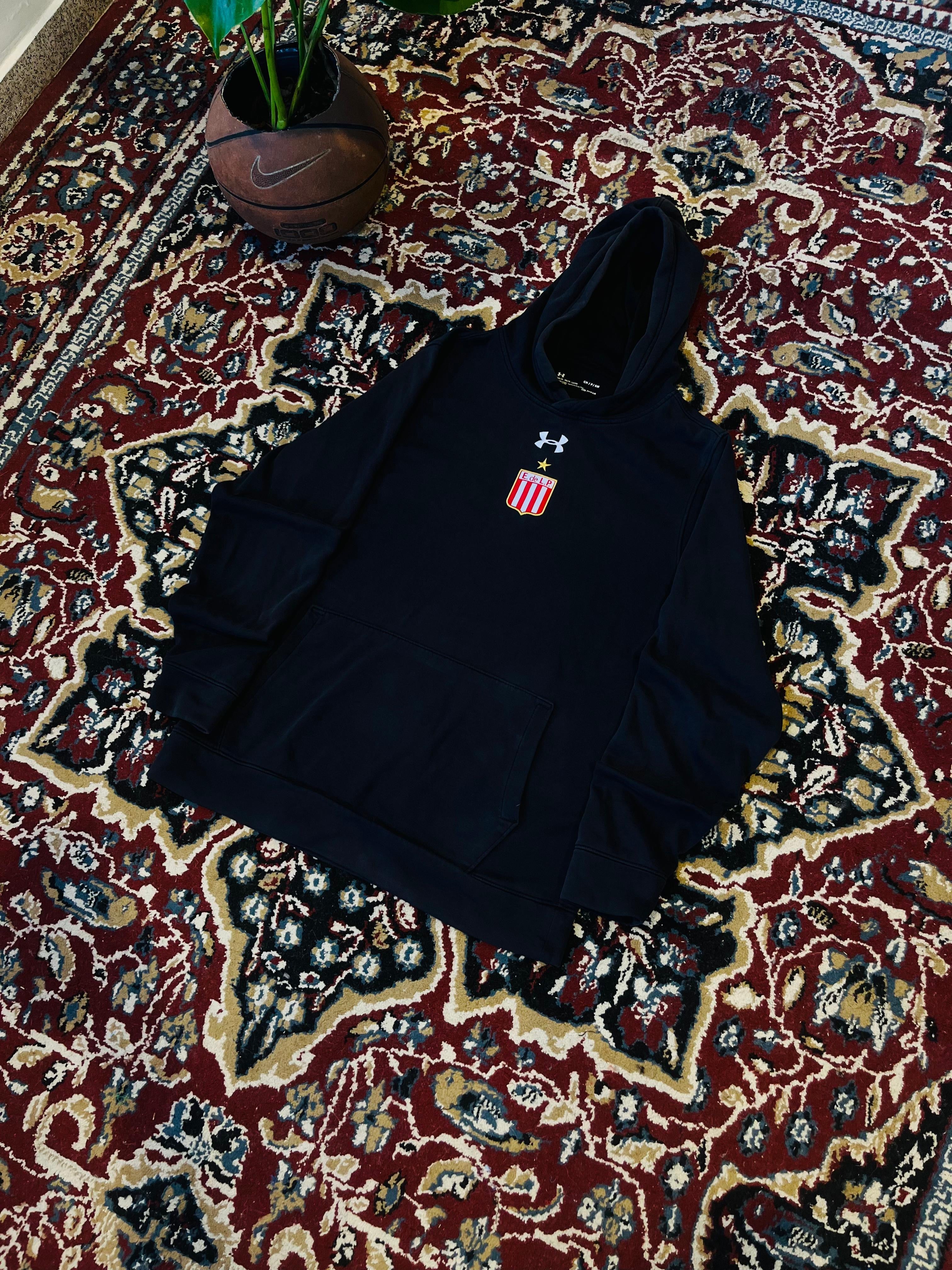 Buzo Estudiantes Under Armour Original