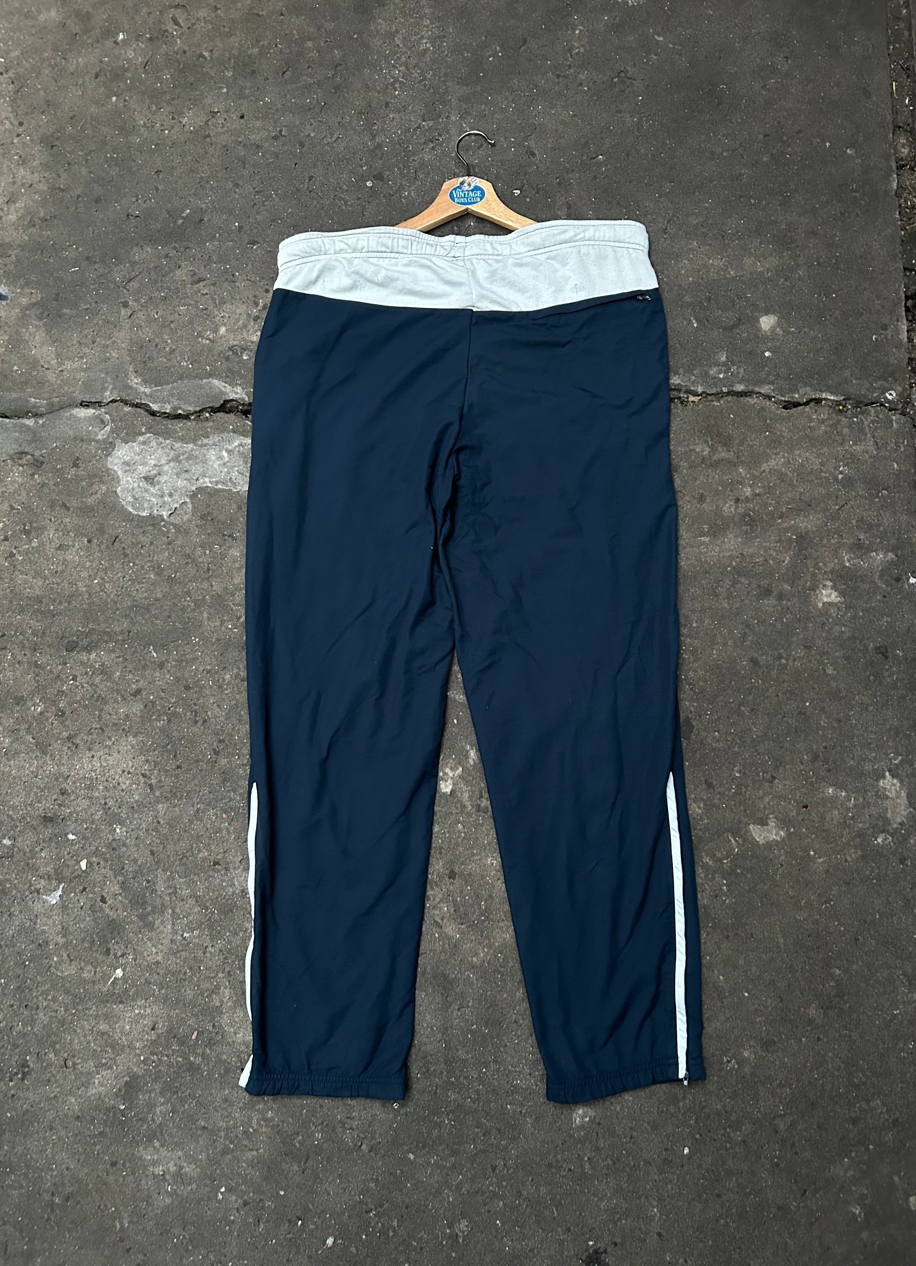 Pantalon Nike Court Rompeviento Vintage Original