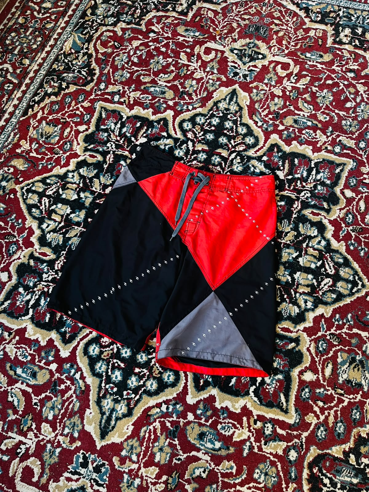 Malla Rip Curl Vintage Original