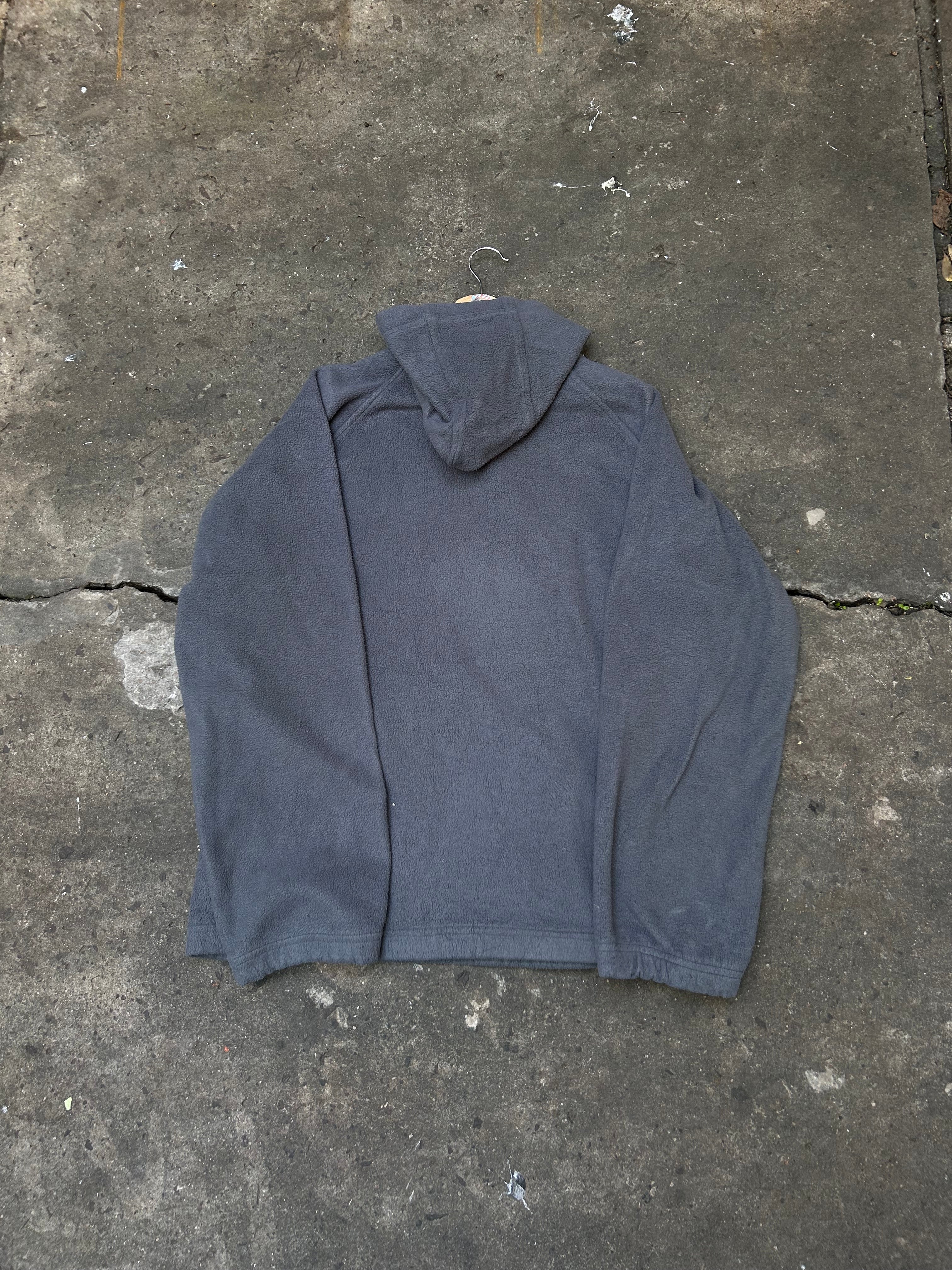 Buzo Columbia Polar Vintage Original