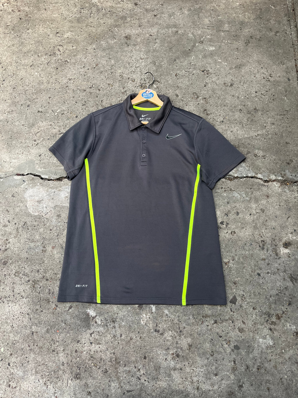 Chomba Nike Dri-Fit Original
