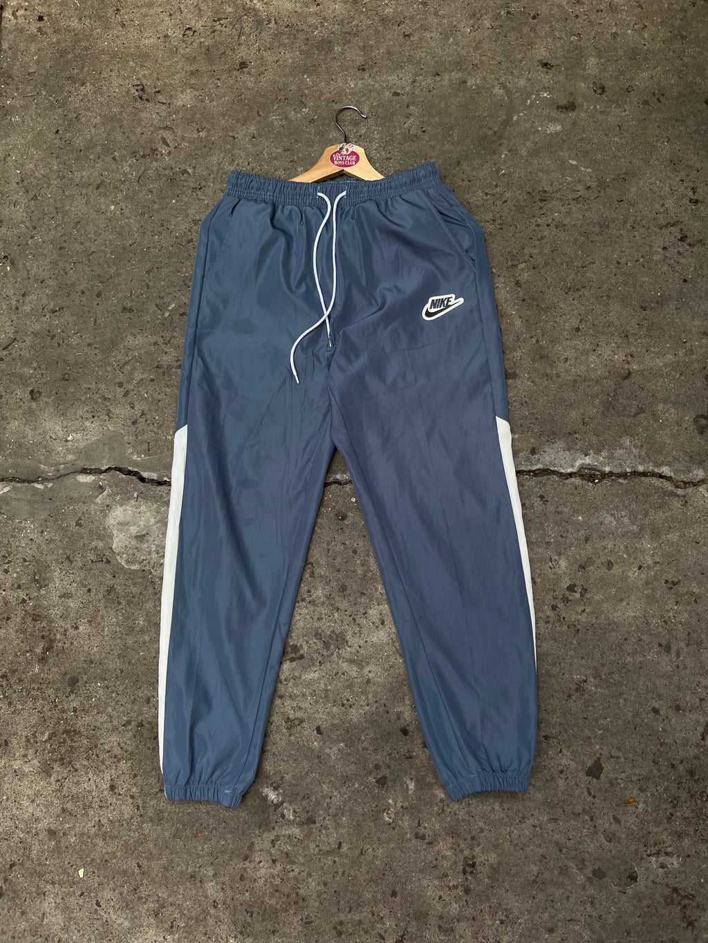 Pantalon Nike Rompeviento Original
