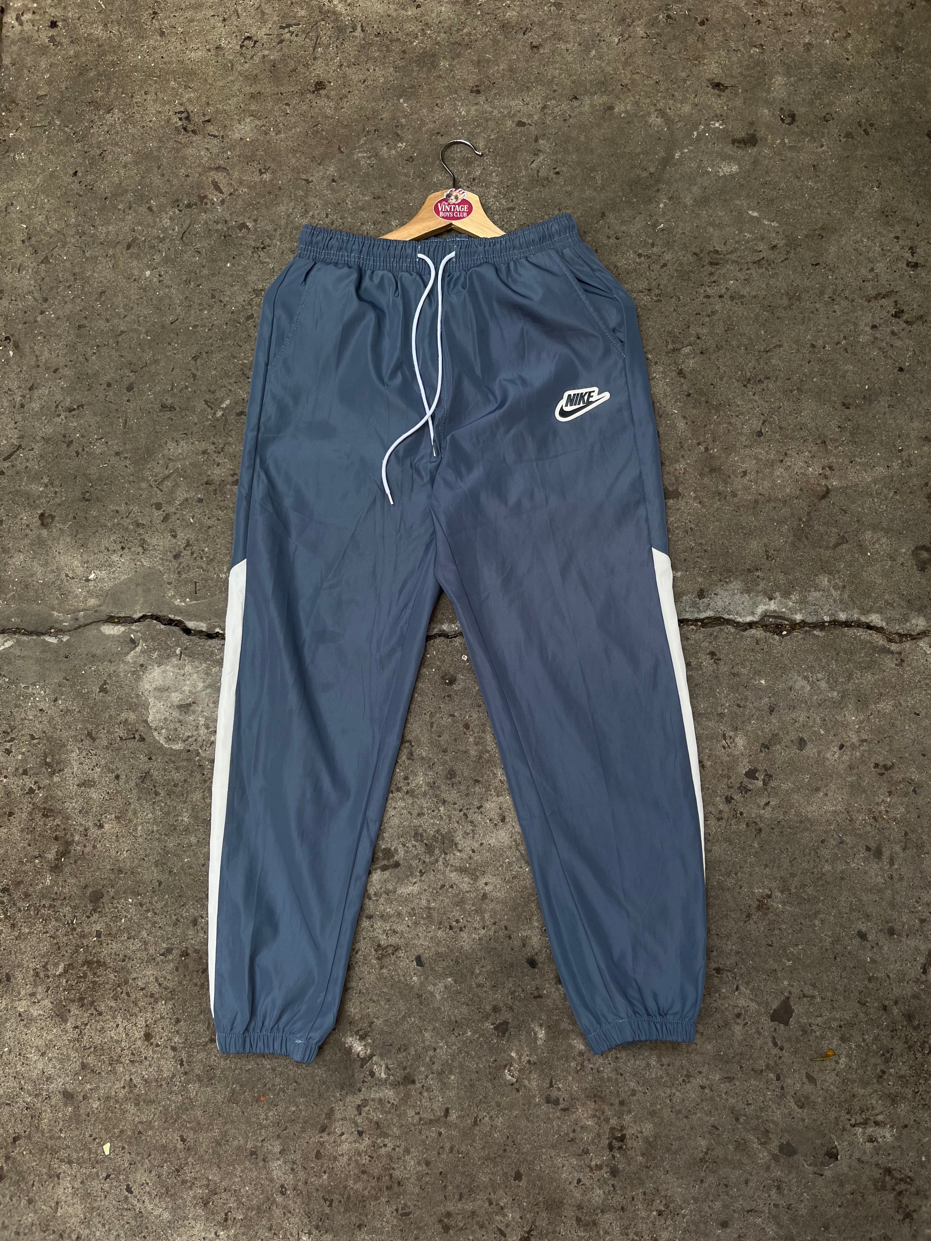 Pantalon Nike Rompeviento Original