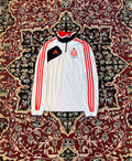 Buzo Estudiantes 2012 Adidas Original