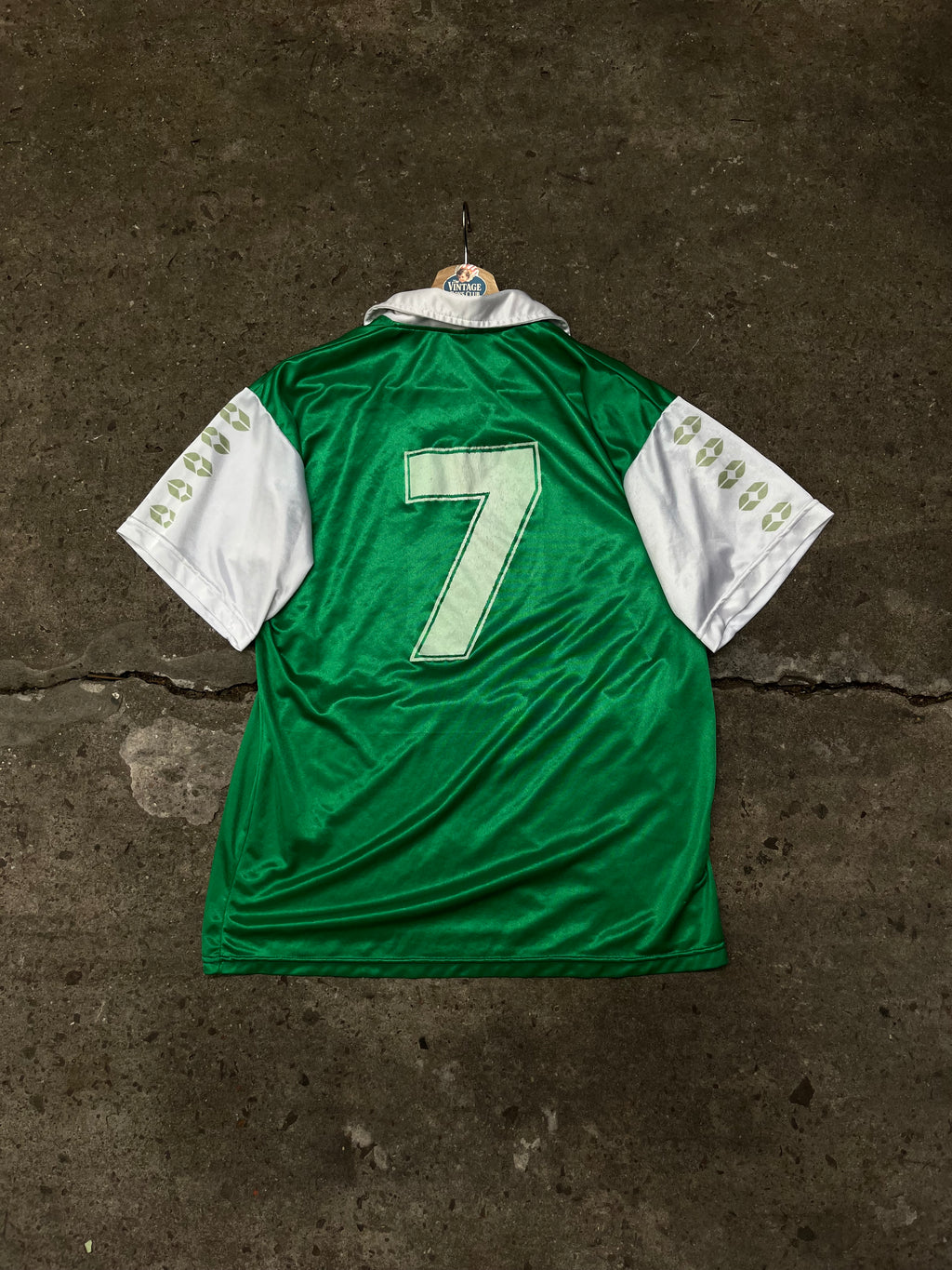 Camiseta Banfield Nanque de Inferiores de Juego