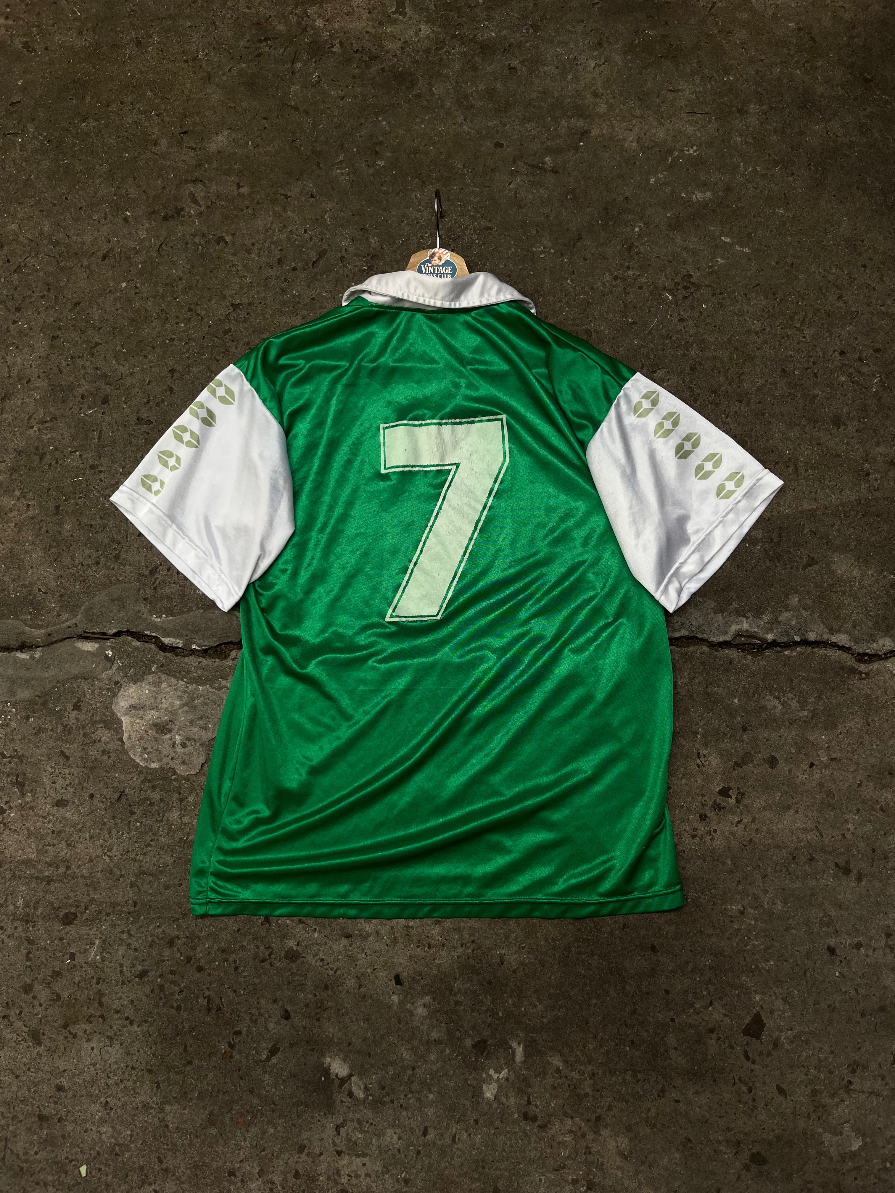 Camiseta Banfield Nanque de Inferiores de Juego