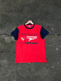 Camiseta Independiente Topper Entrenamiento Original