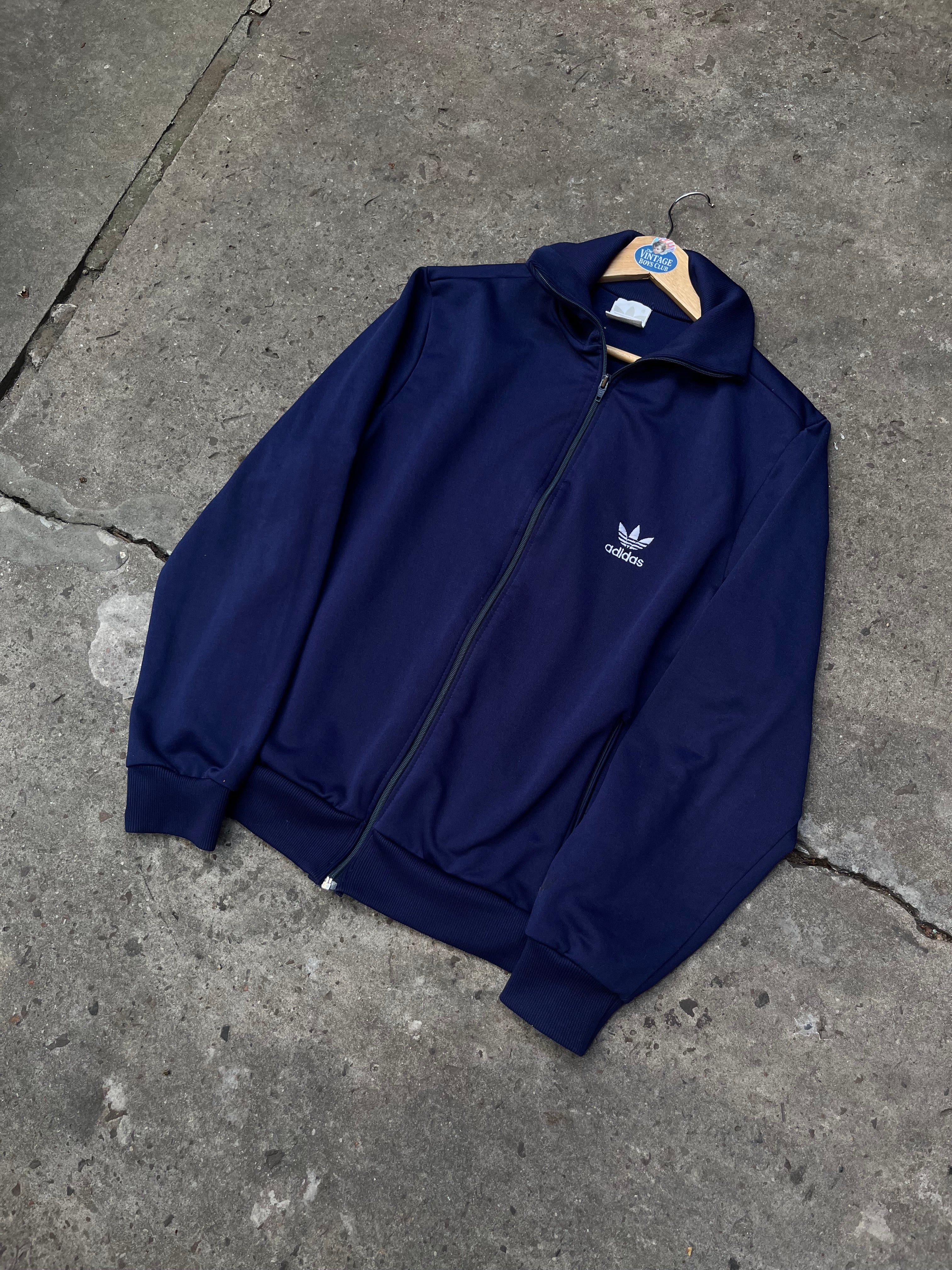 Campera Adidas Vintage 90s Original