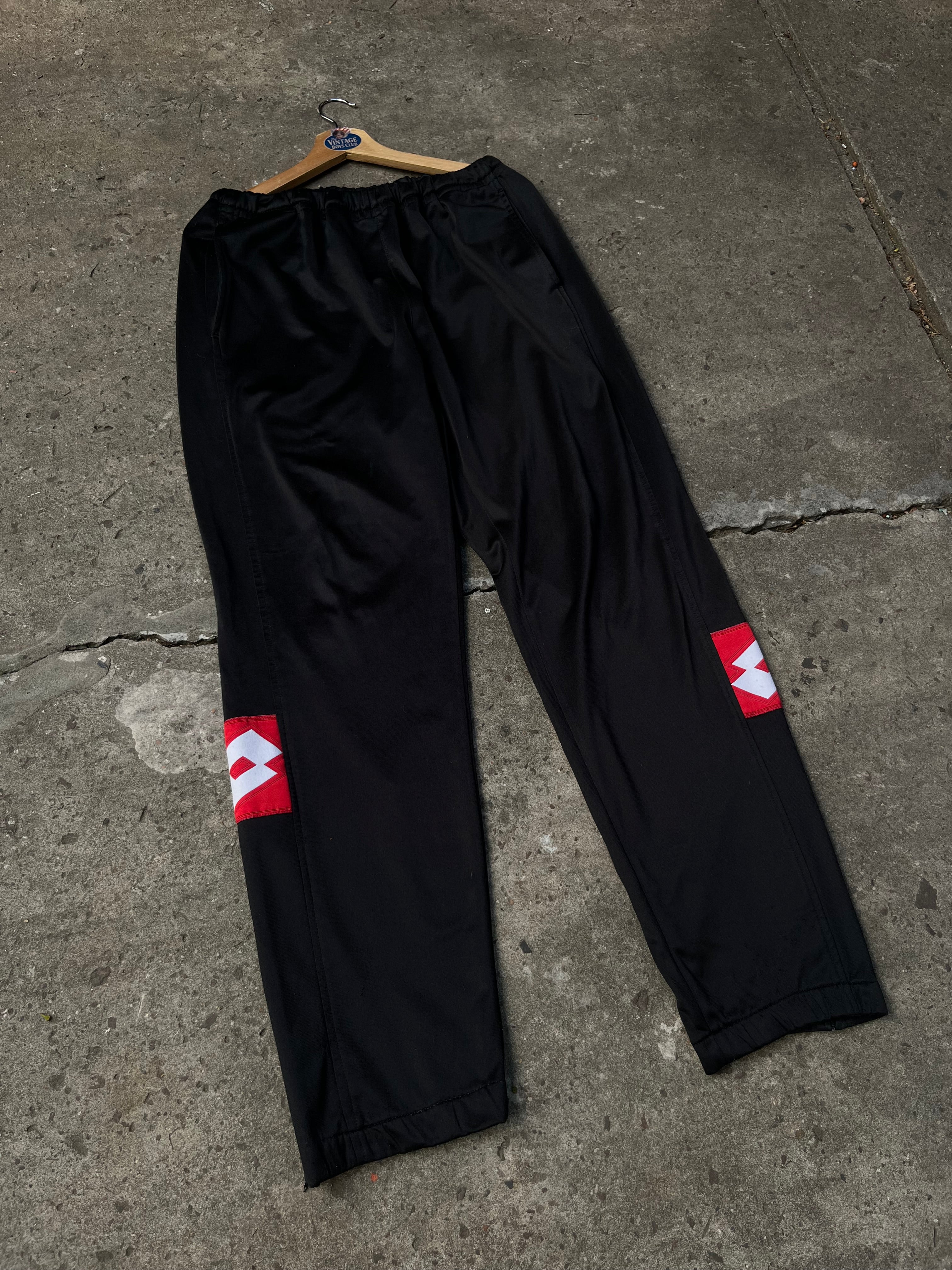 Pantalon San Lorenzo Arquero Lotto de Utileria