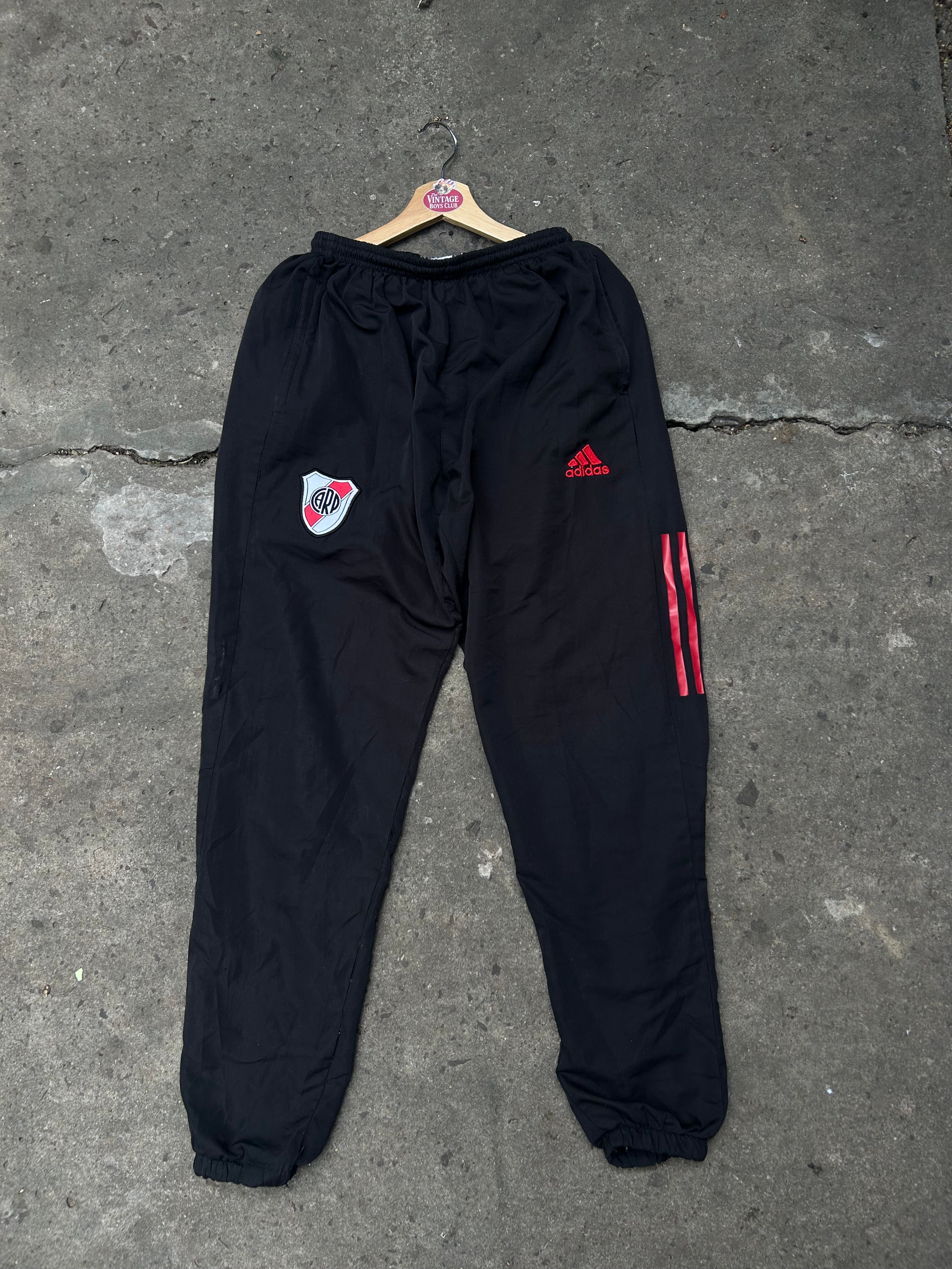 Pantalon River 2020 Rompeviento
