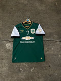 Camiseta Banfield de Fútsal de Juego