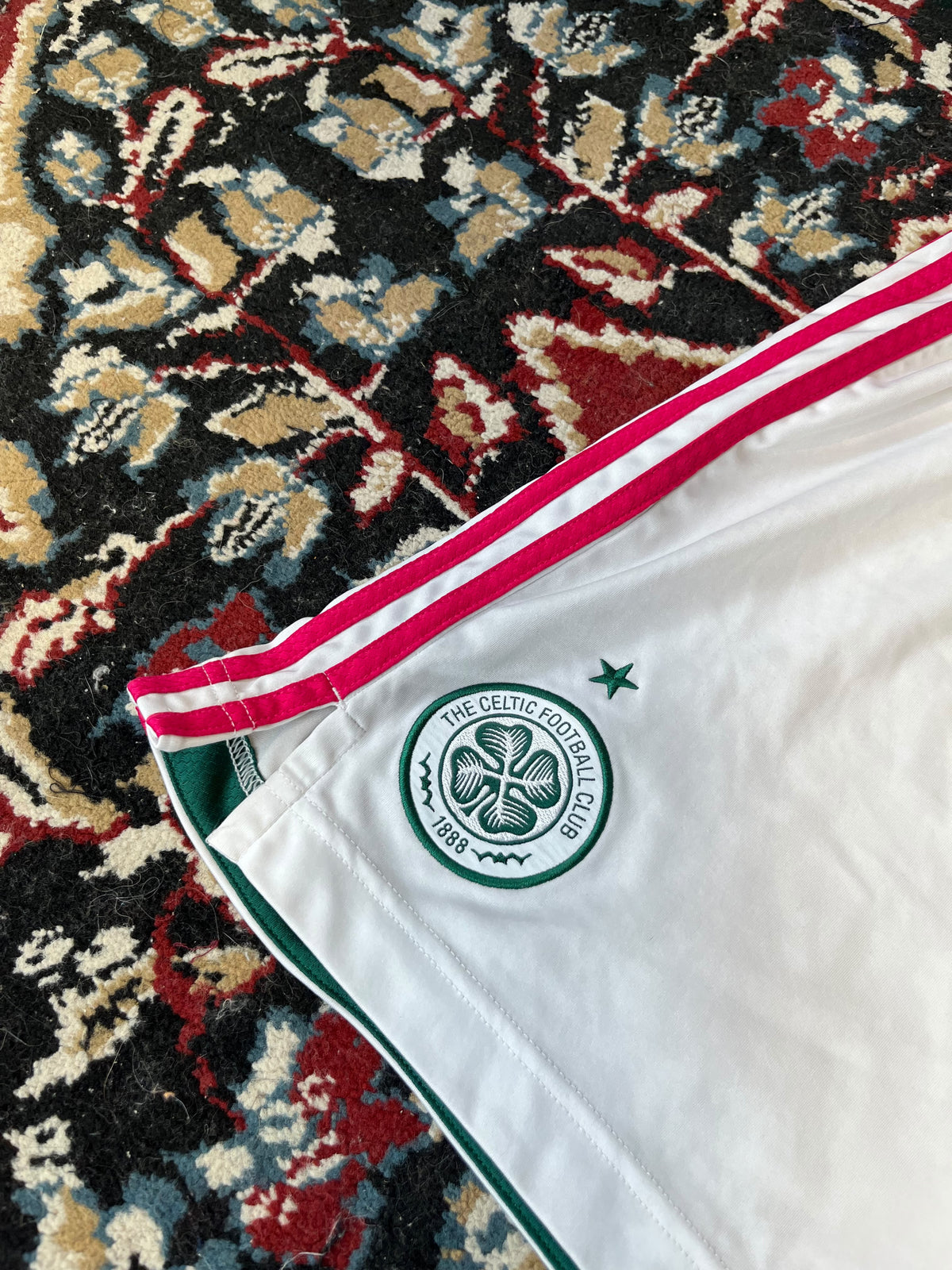 Short Celtic Adidas Original