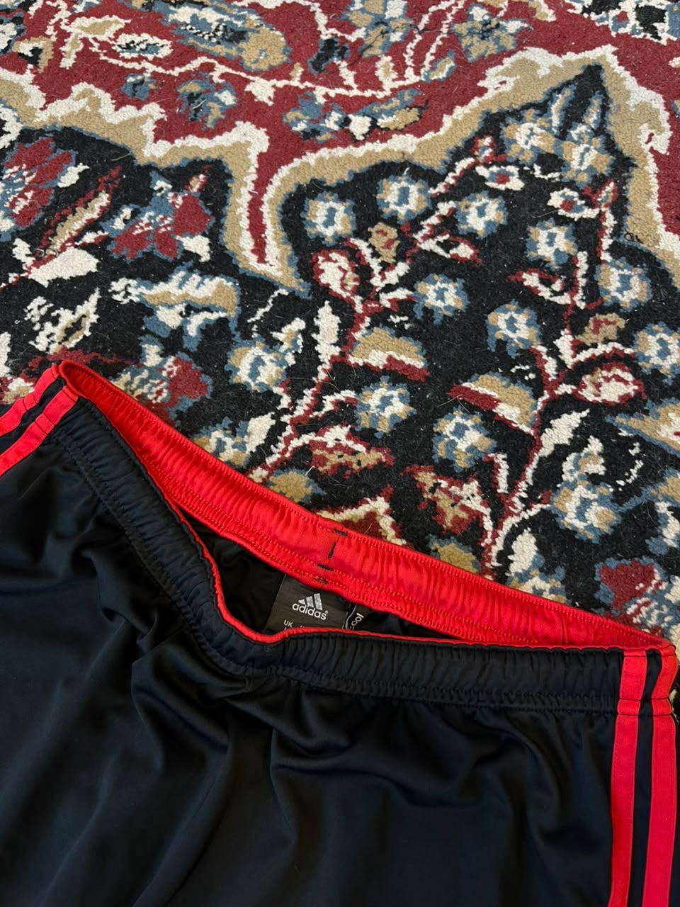 Short Estudiantes 2015 Adidas Original