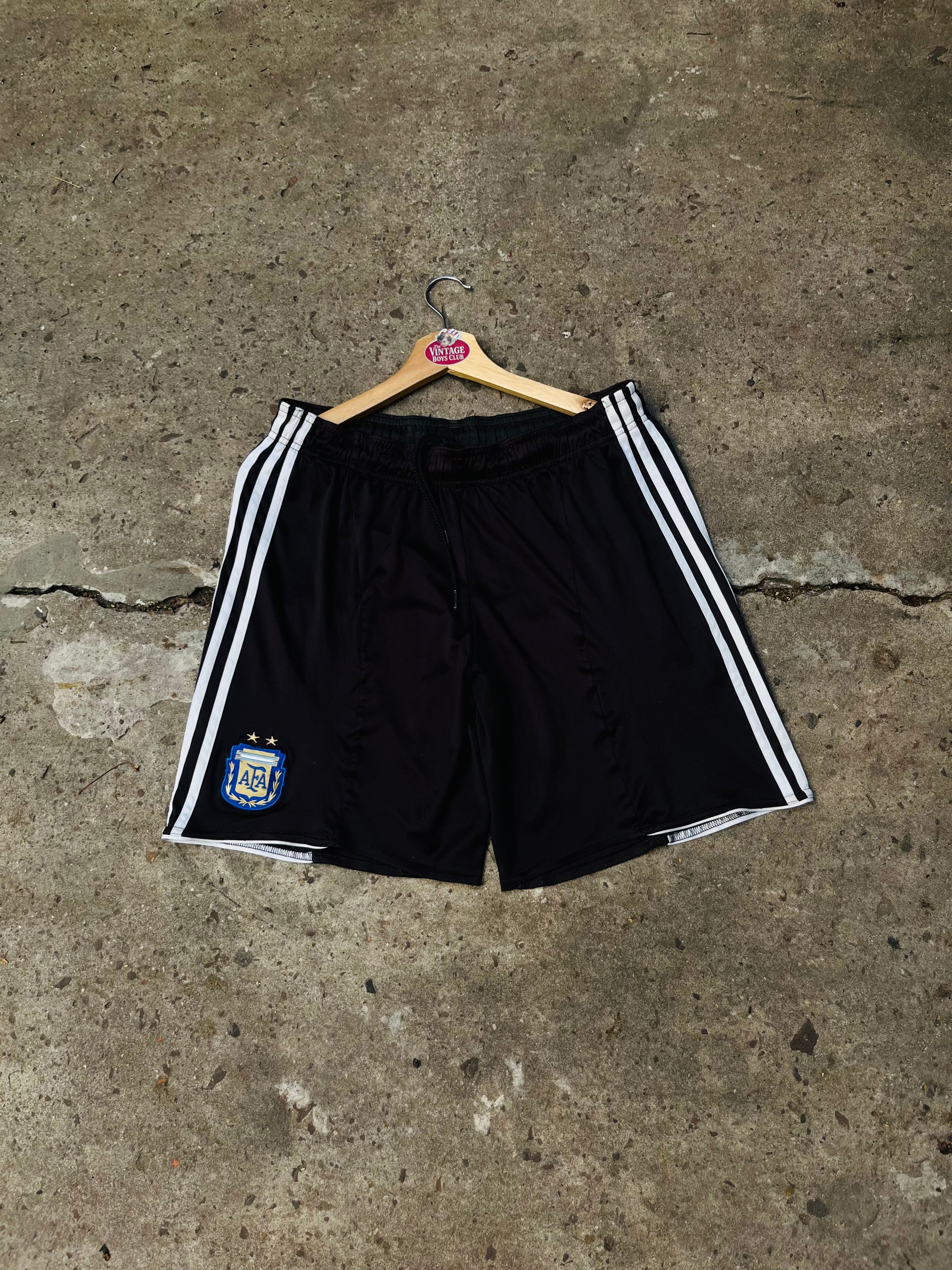 Short Argentina 2010 Original