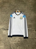 Buzo Argentina 2014 Original