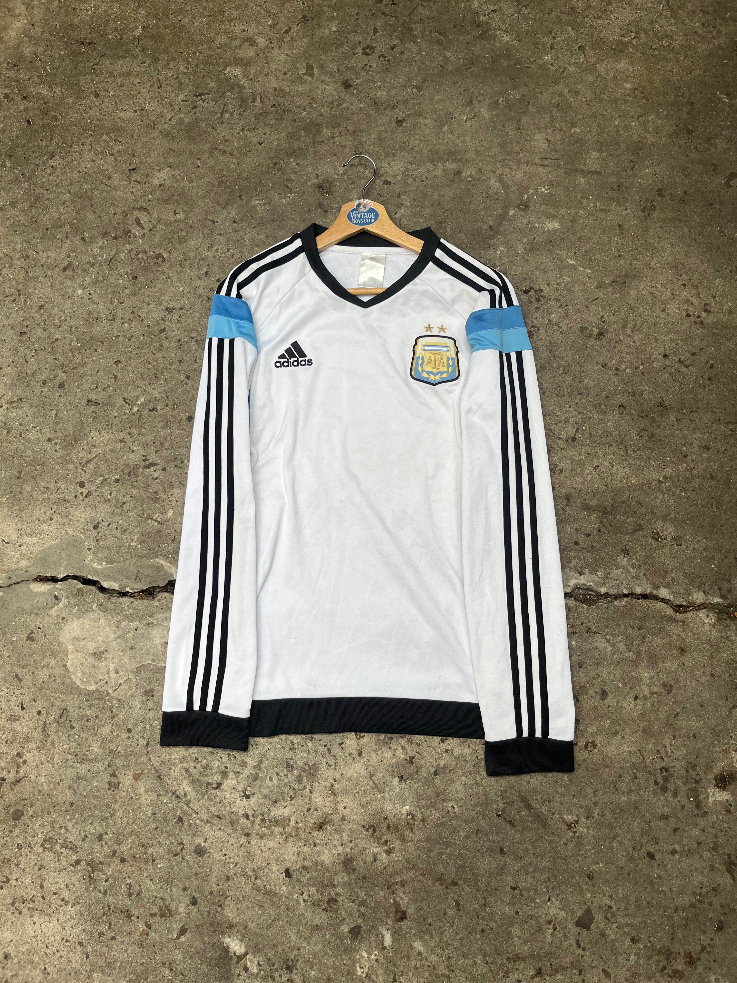 Buzo Argentina 2014 Original