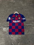 Camiseta Barcelona 2019 Titular Original