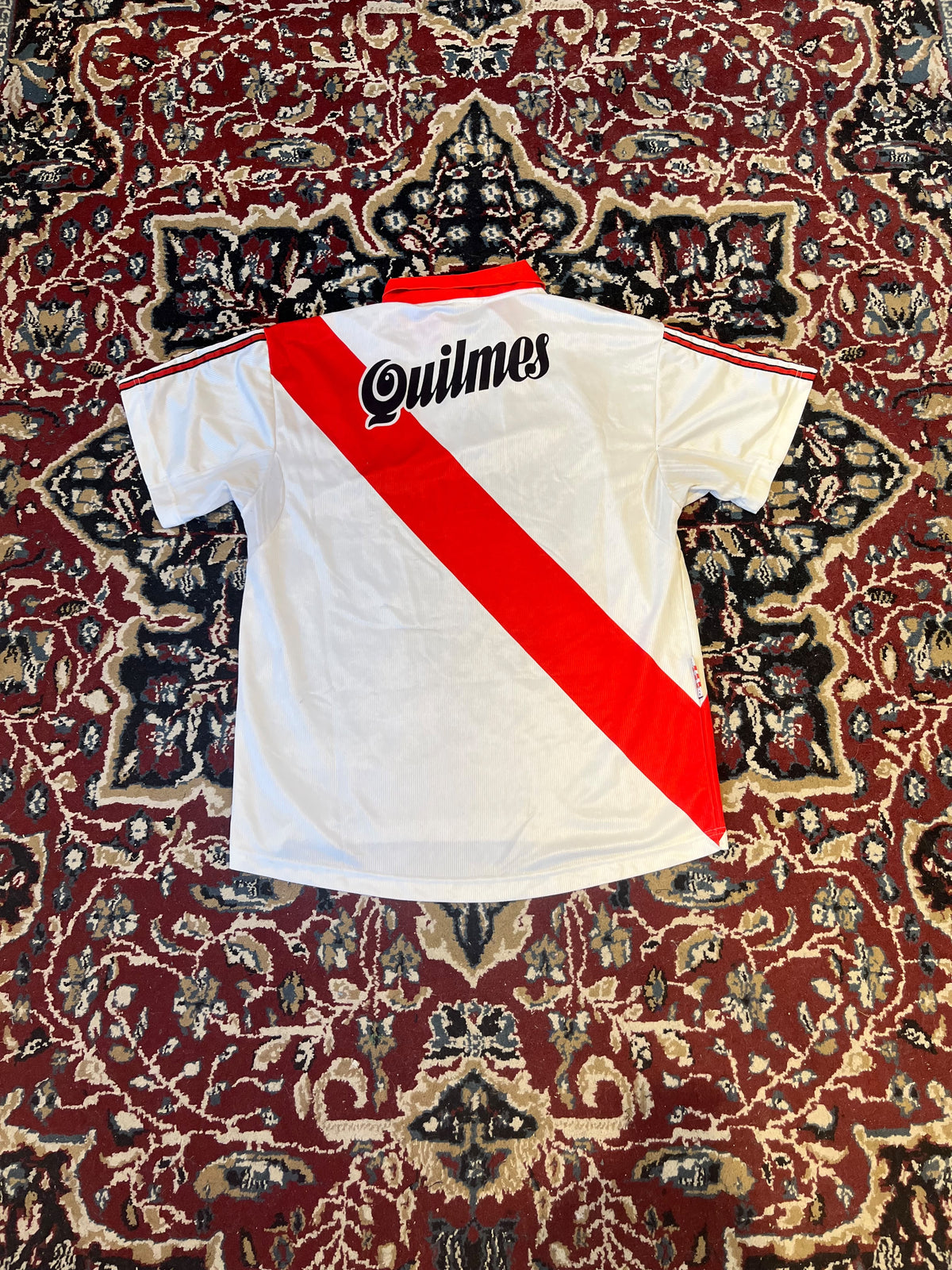 Camiseta River 1999 Titular Original