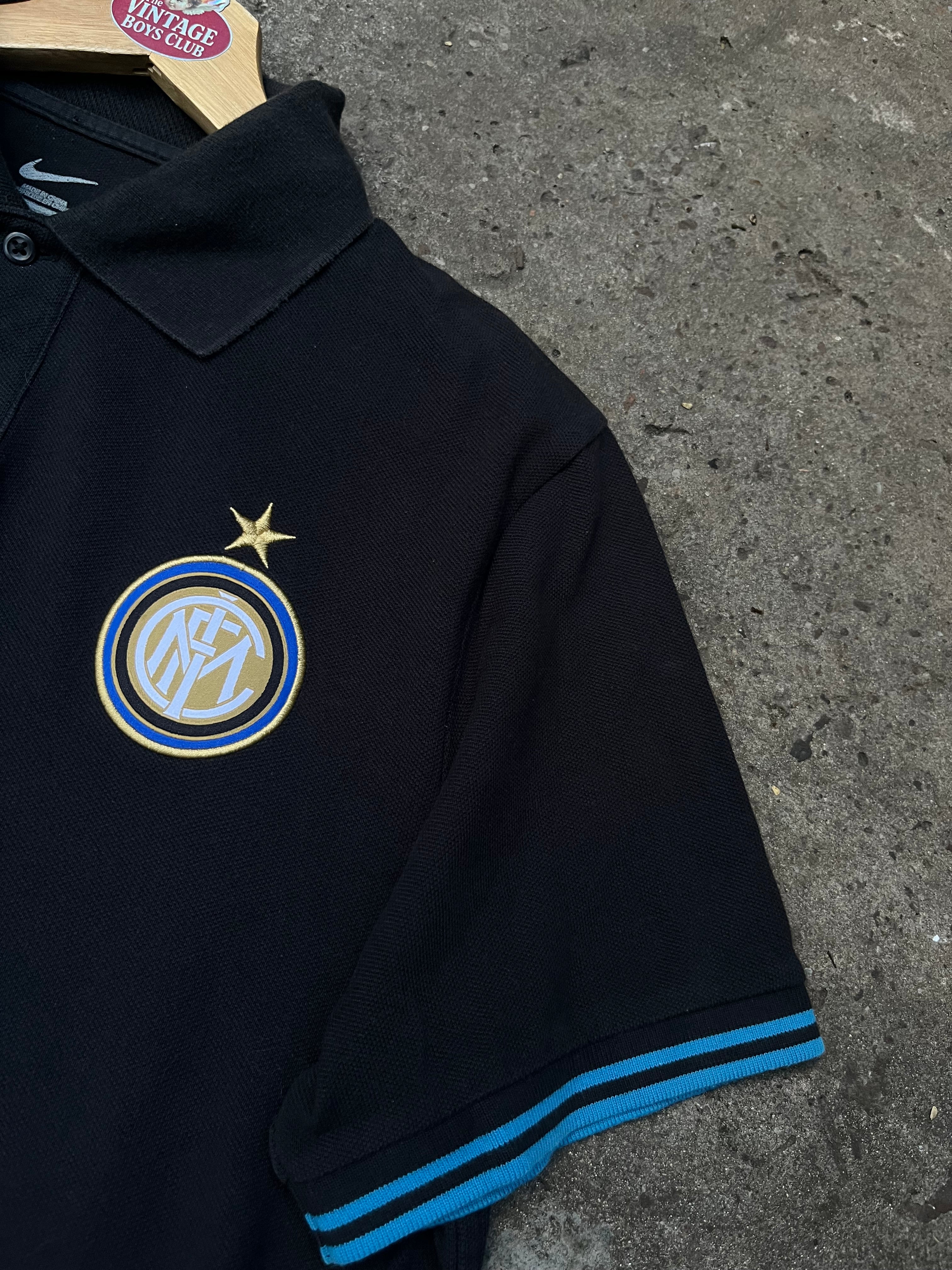 Chomba Inter Nike Original