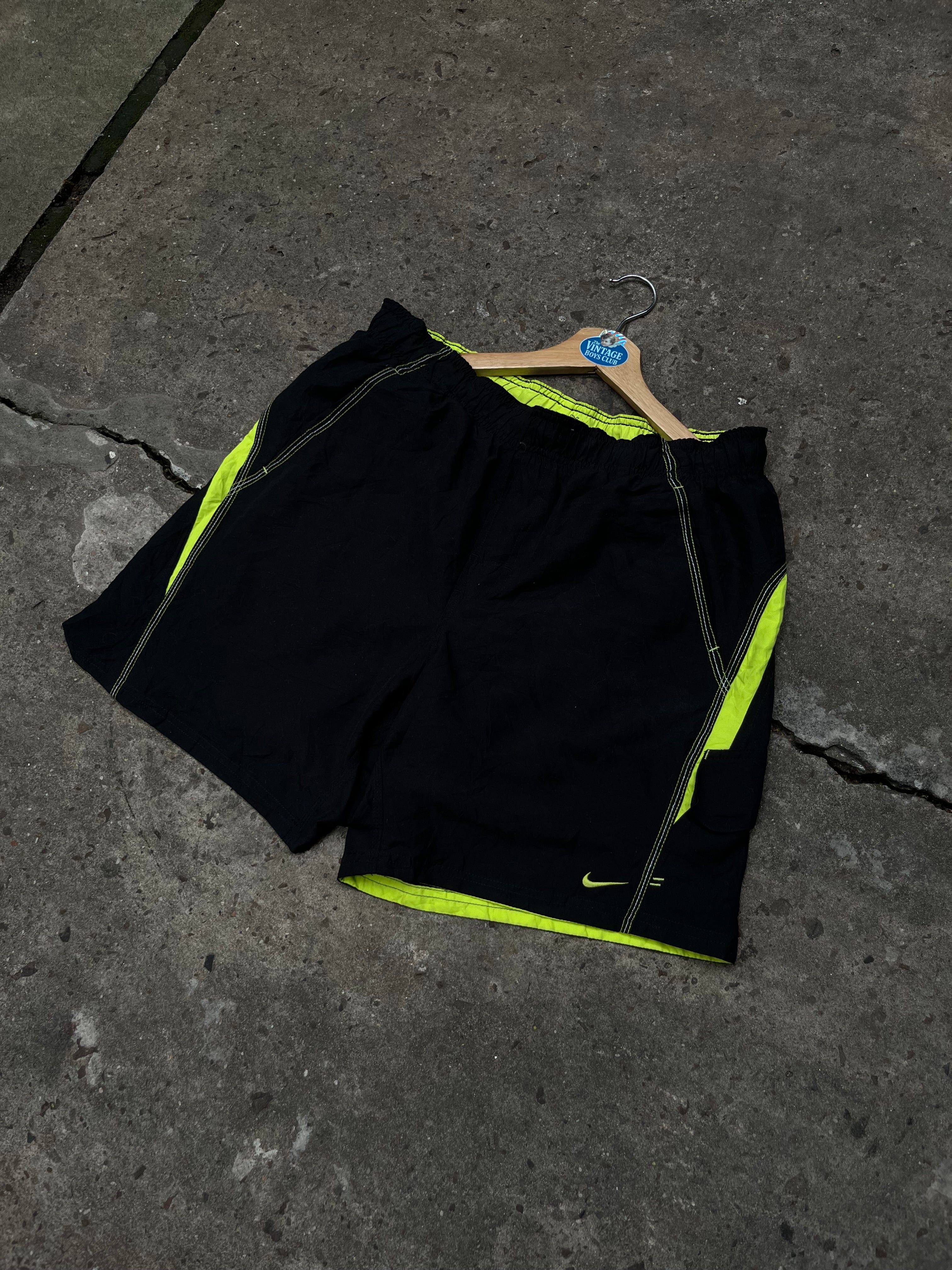 Malla Nike Original