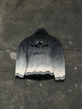 Campera Patagonia de Lana Vintage Original