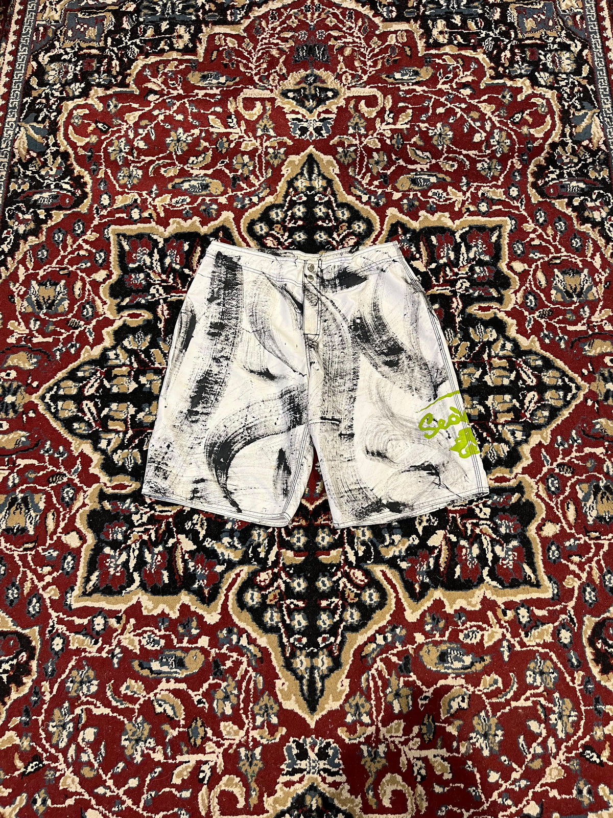 Malla Vintage Original