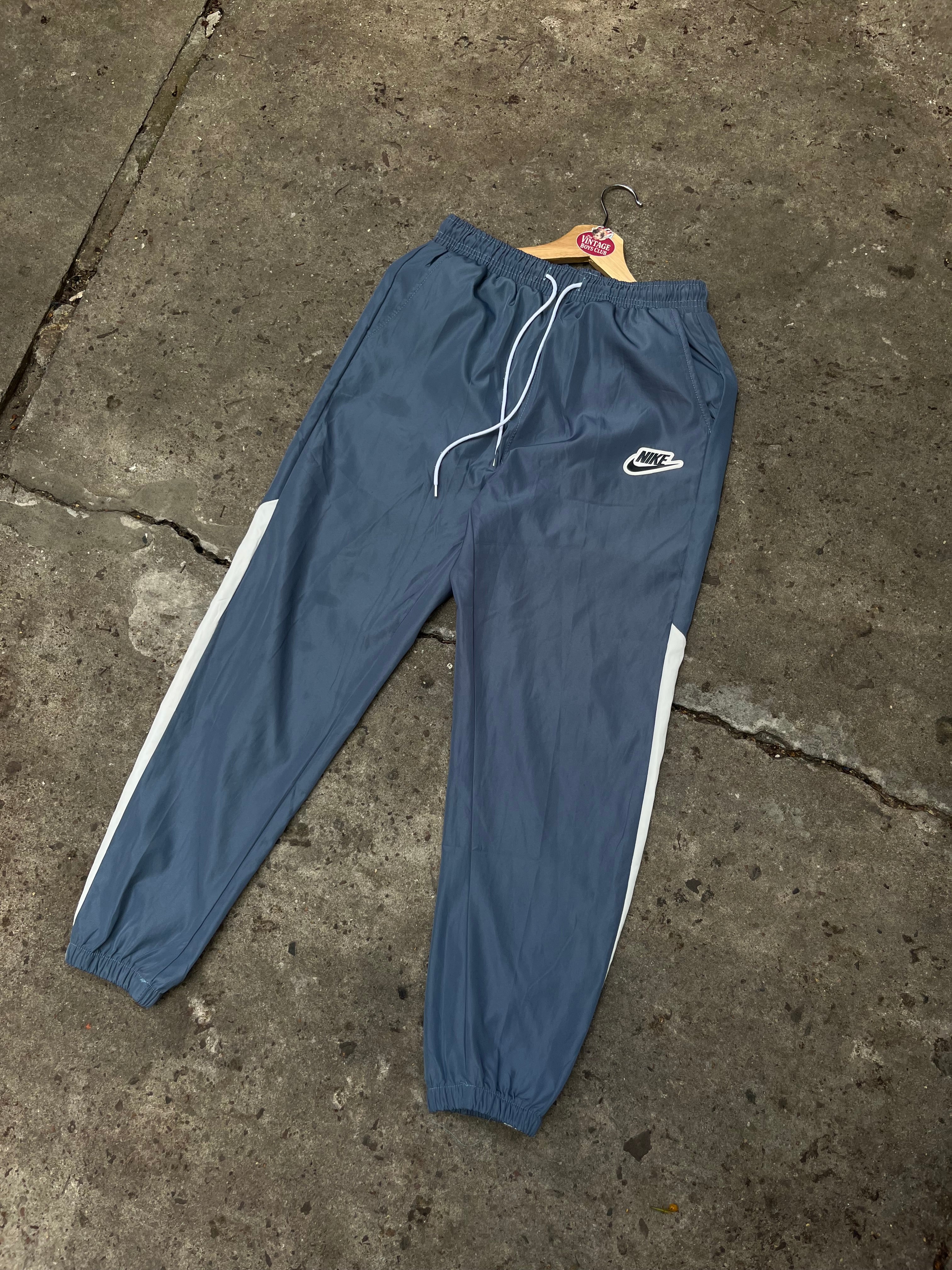 Pantalon Nike Rompeviento Original