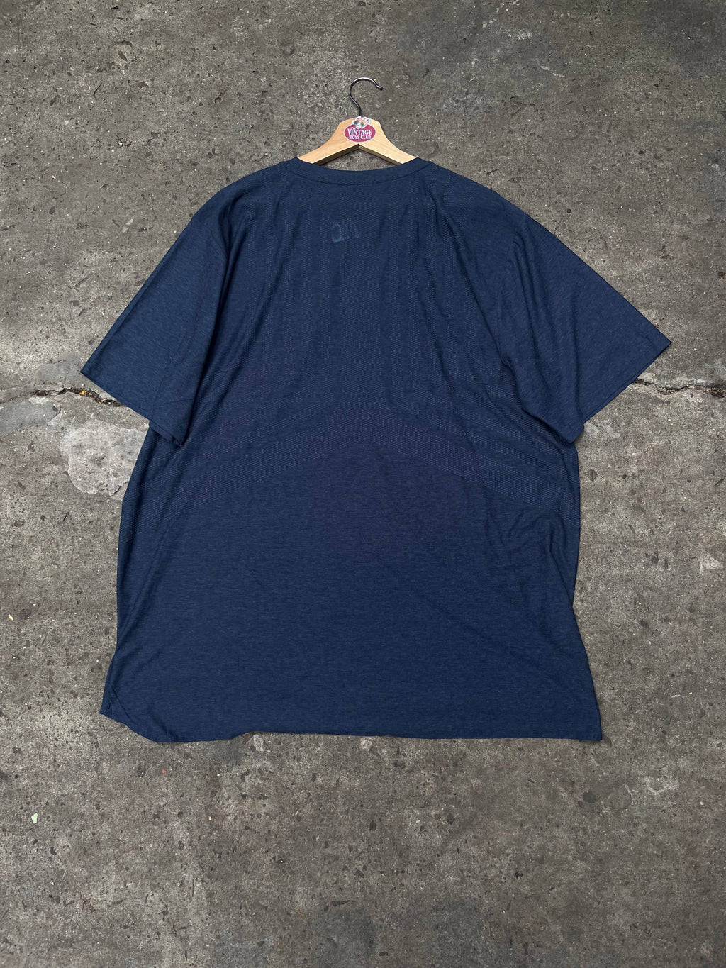 Camiseta Los Pumas Nike Entrenamiento Original